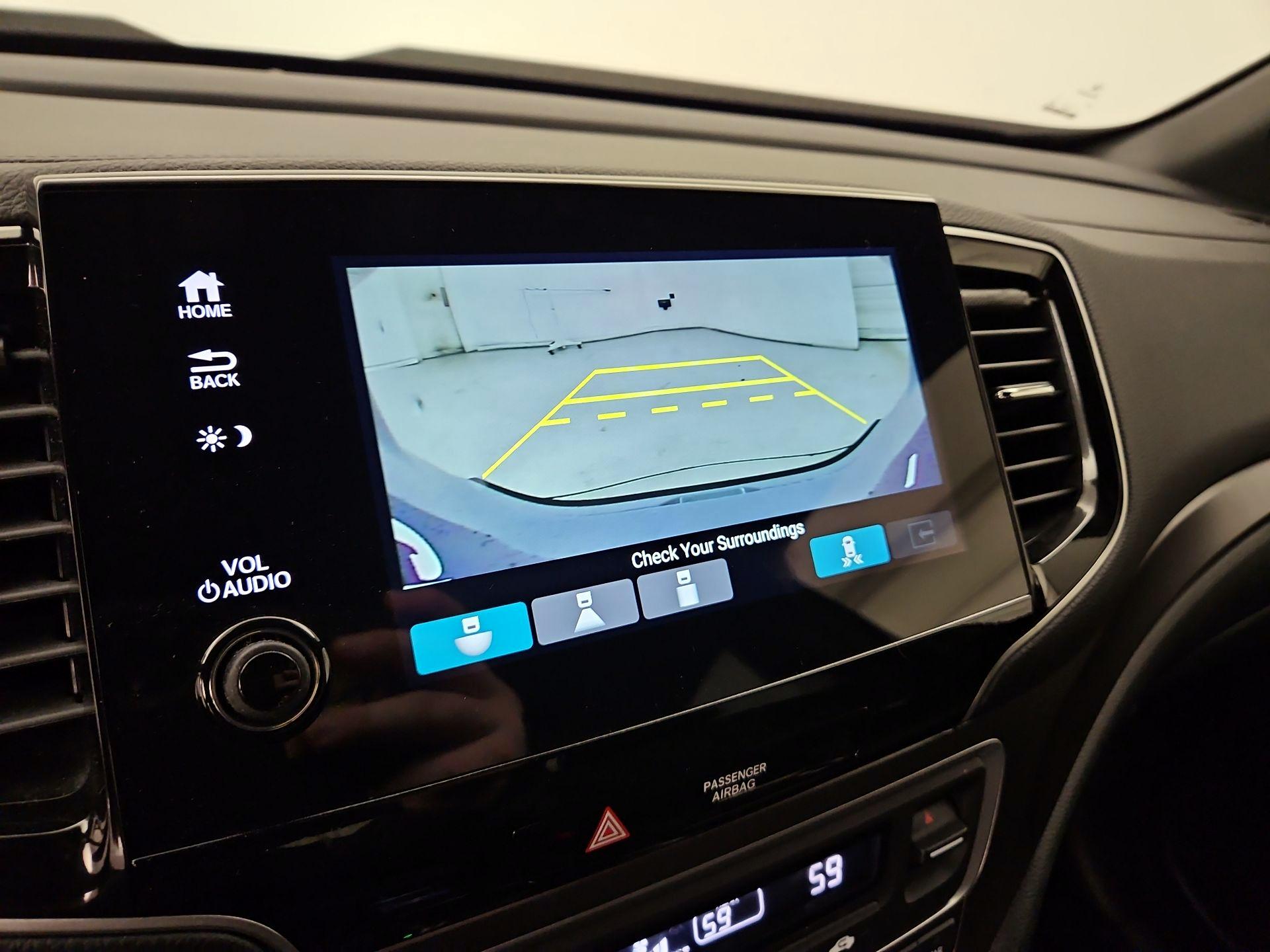 Thumbnail: 2022 Honda Passport - 14