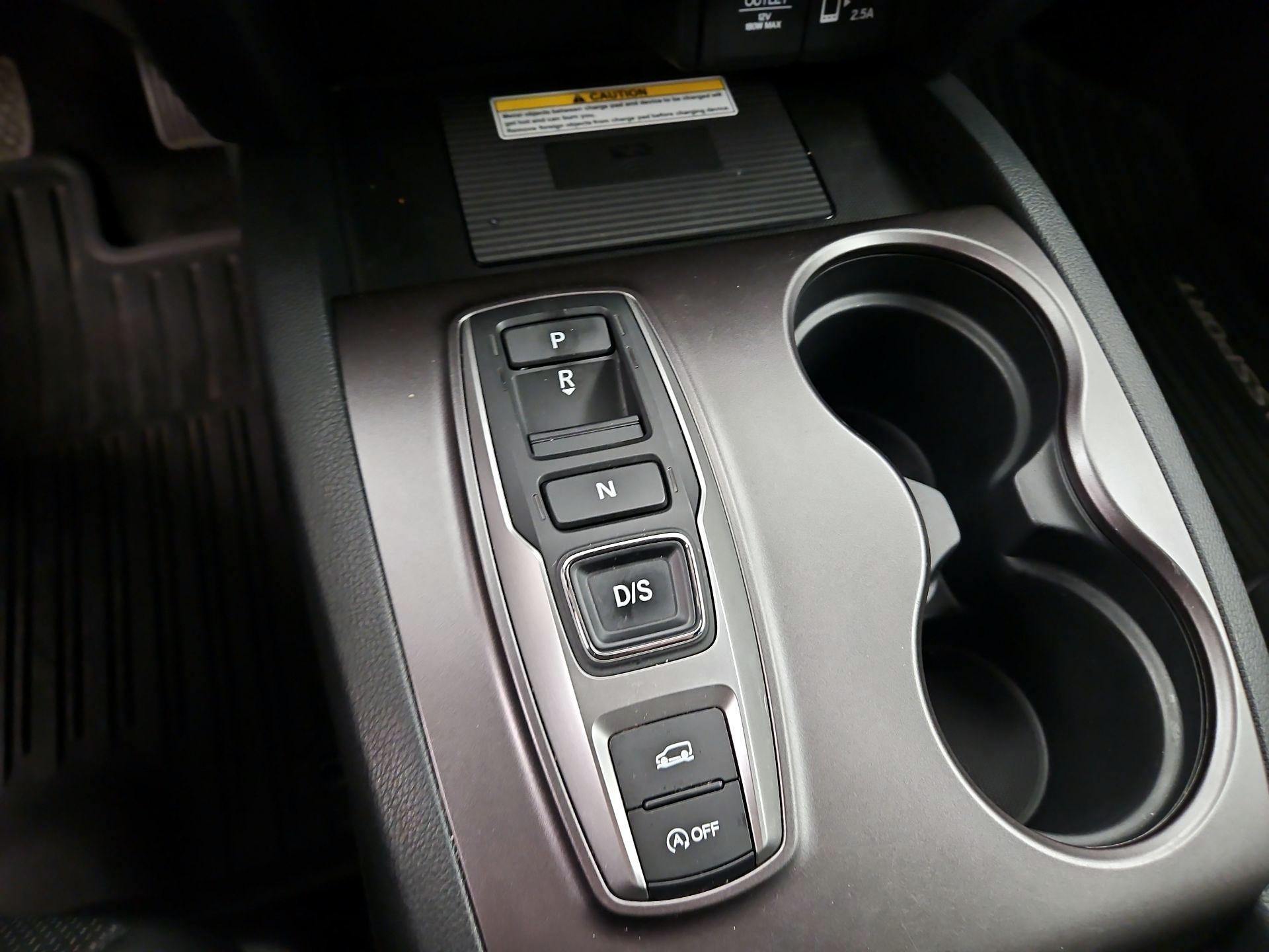 Thumbnail: 2022 Honda Passport - 17