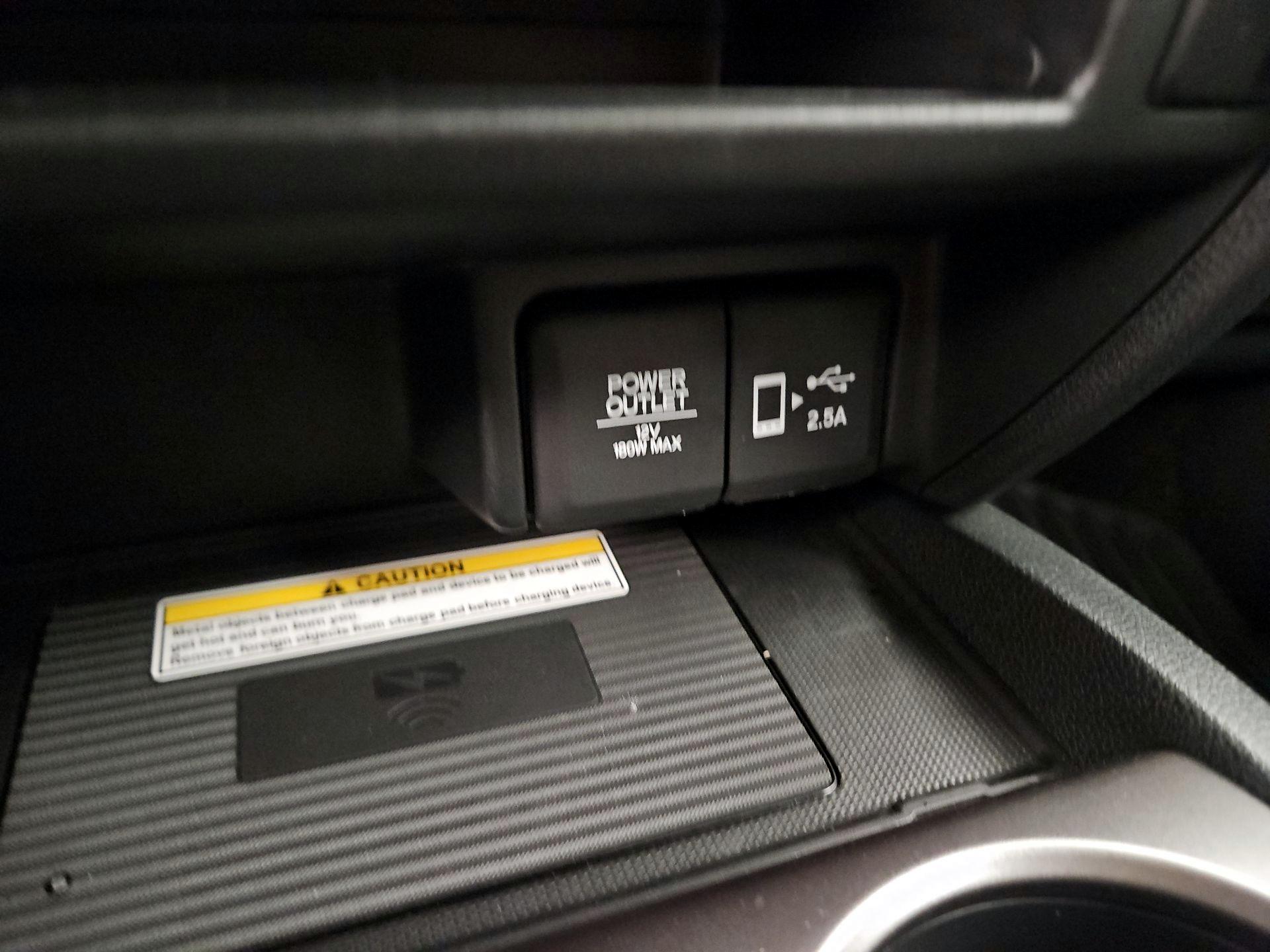 Thumbnail: 2022 Honda Passport - 18