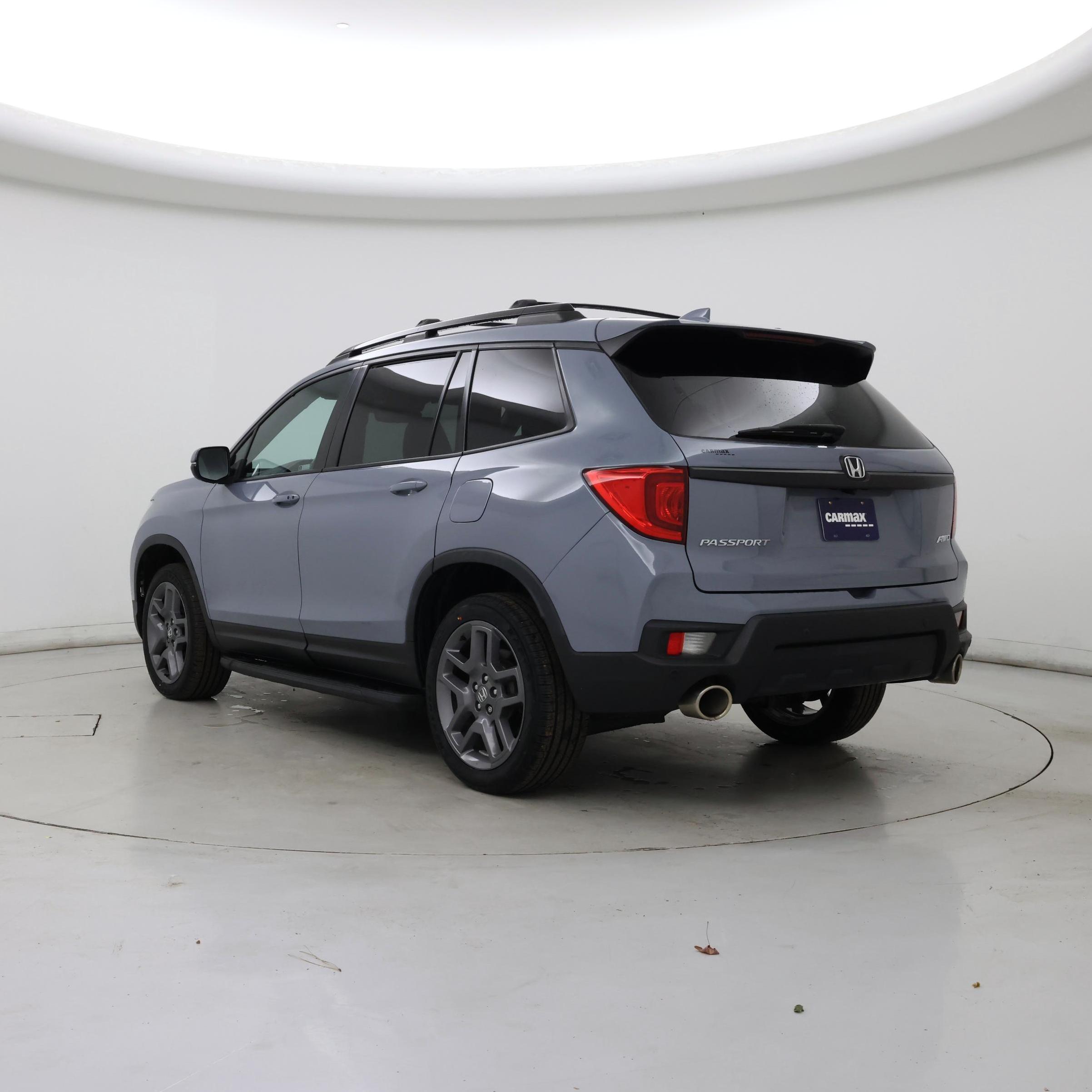 Thumbnail: 2022 Honda Passport - 2