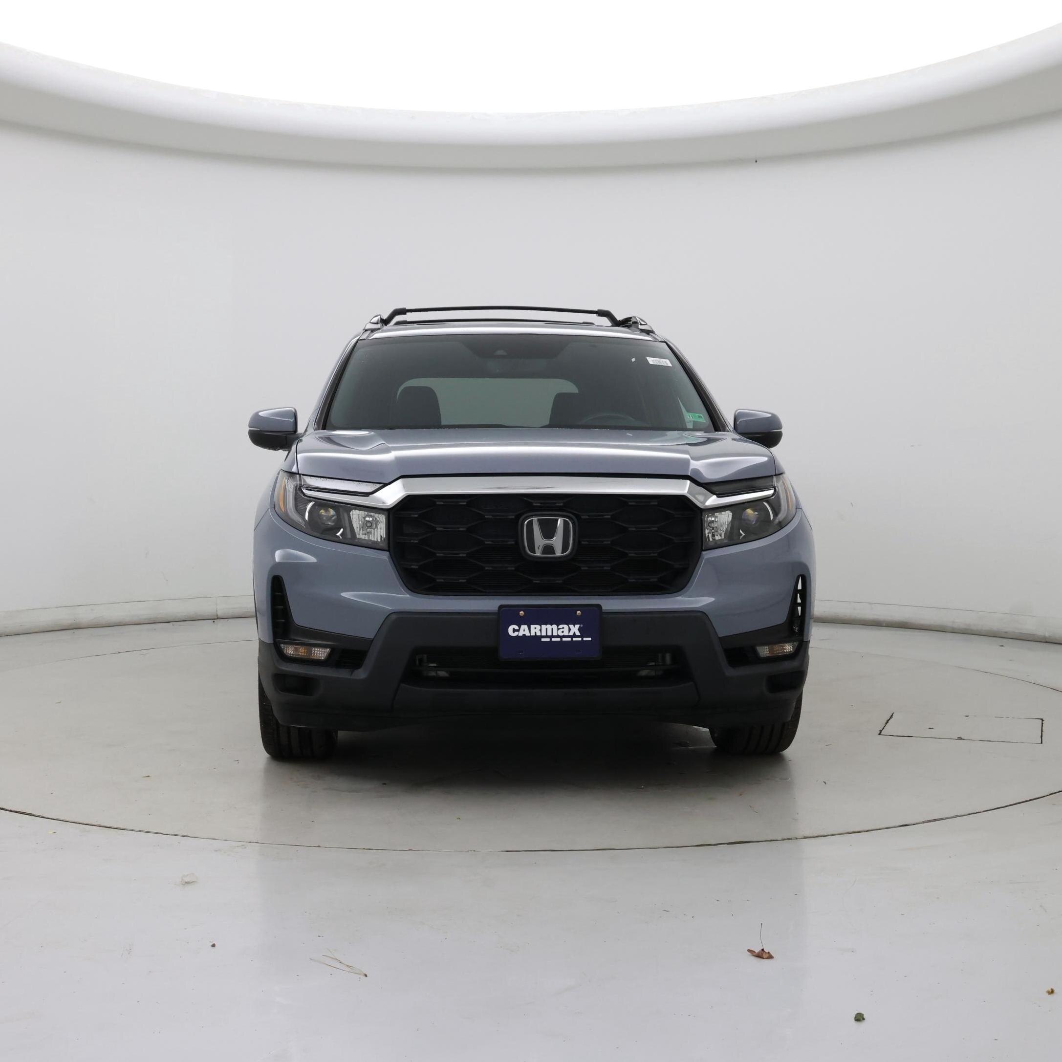 Thumbnail: 2022 Honda Passport - 5