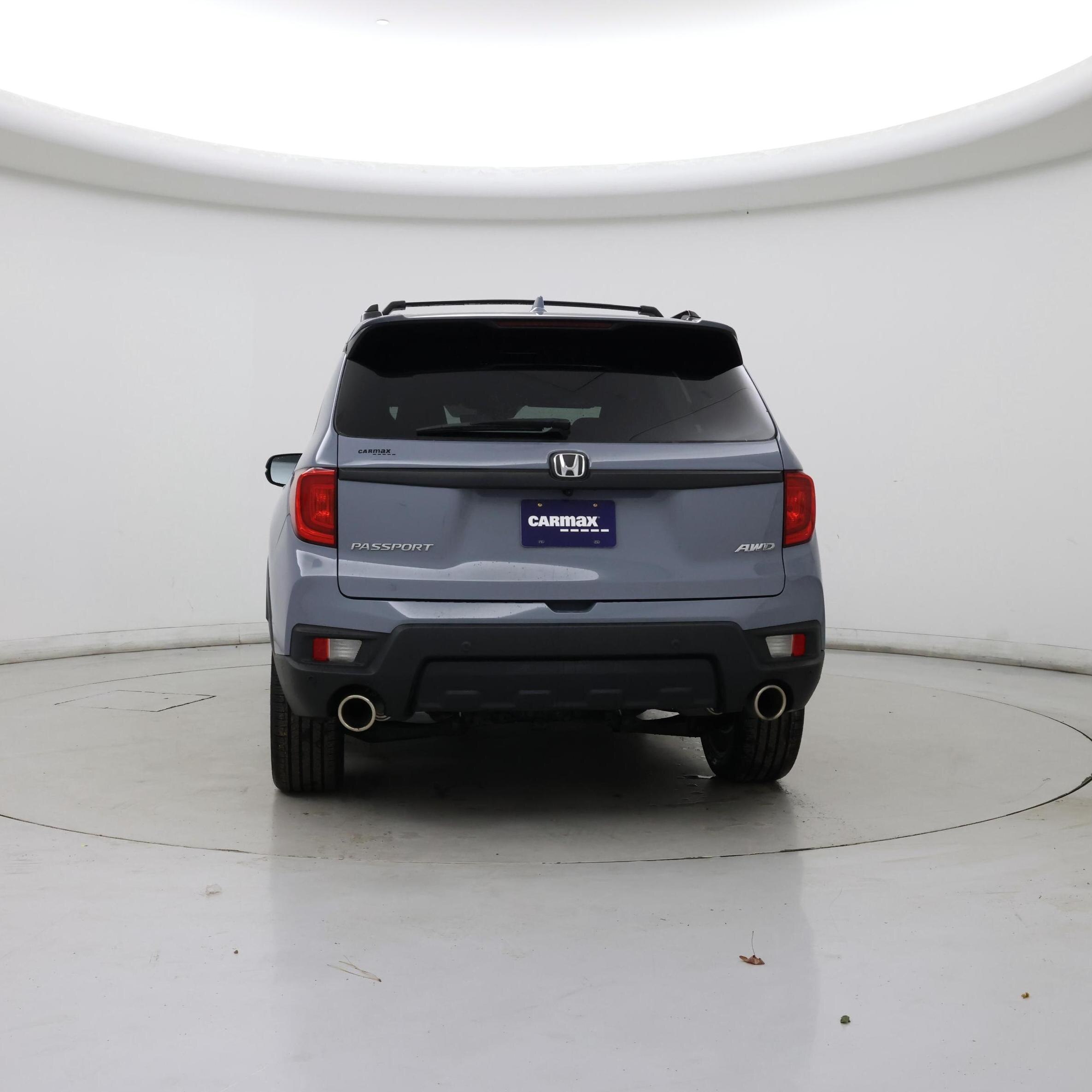 Thumbnail: 2022 Honda Passport - 6