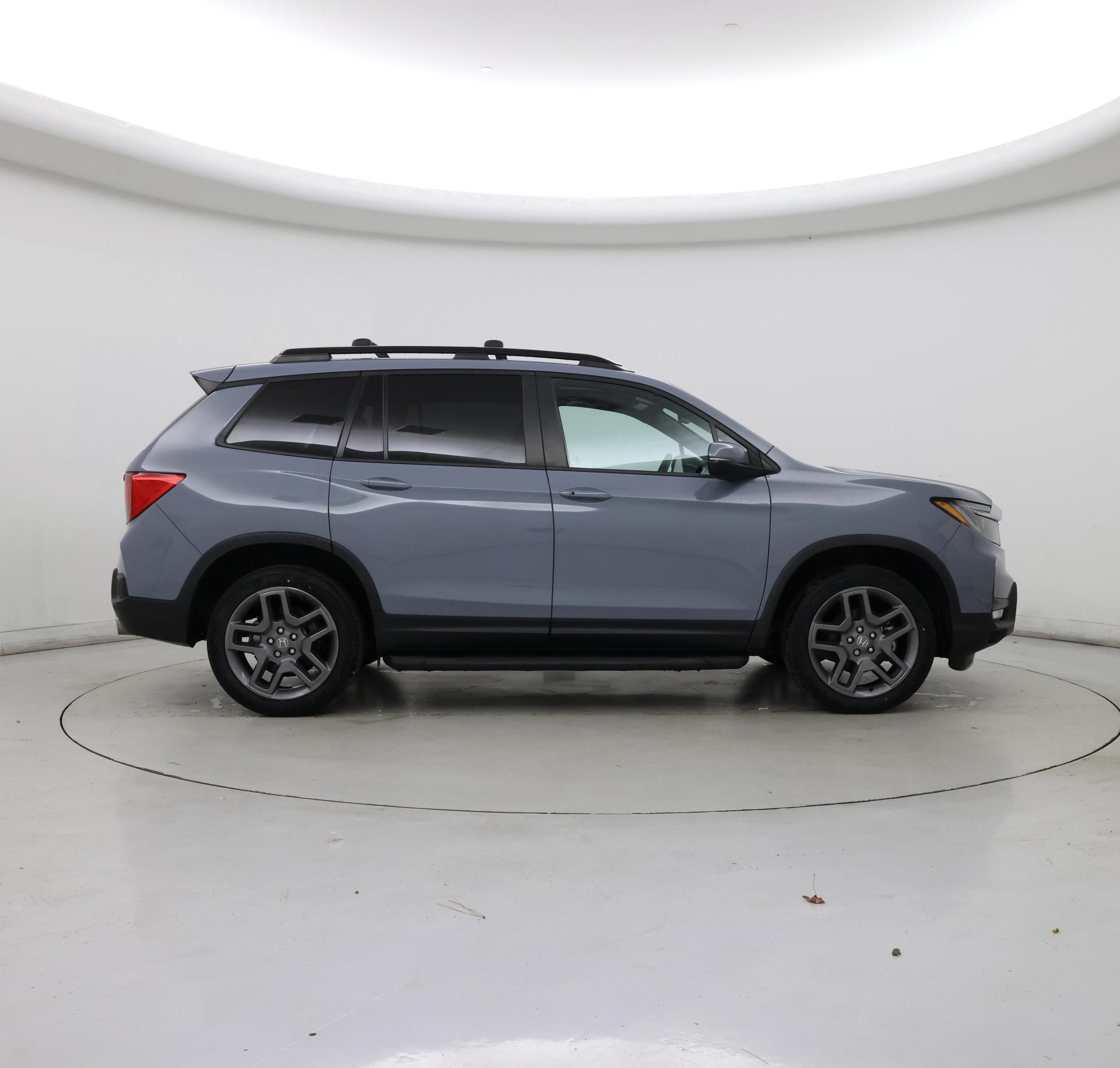 Thumbnail: 2022 Honda Passport - 7