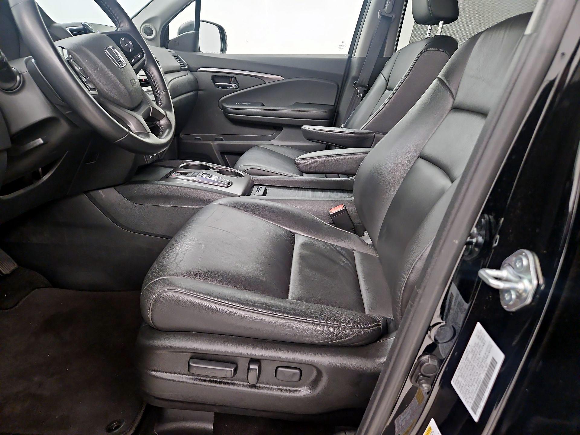 Thumbnail: 2022 Honda Pilot - 11