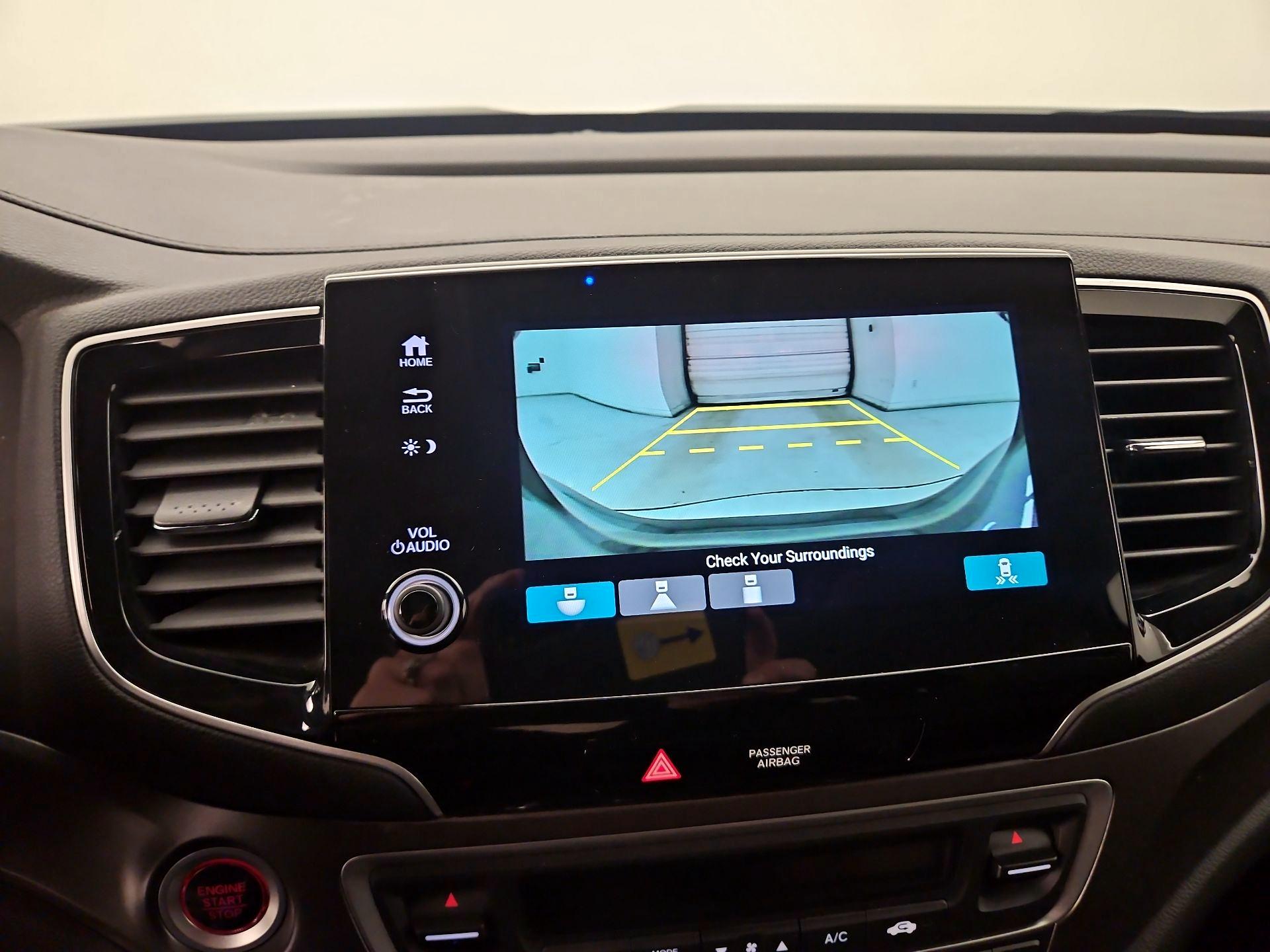 Thumbnail: 2022 Honda Pilot - 14