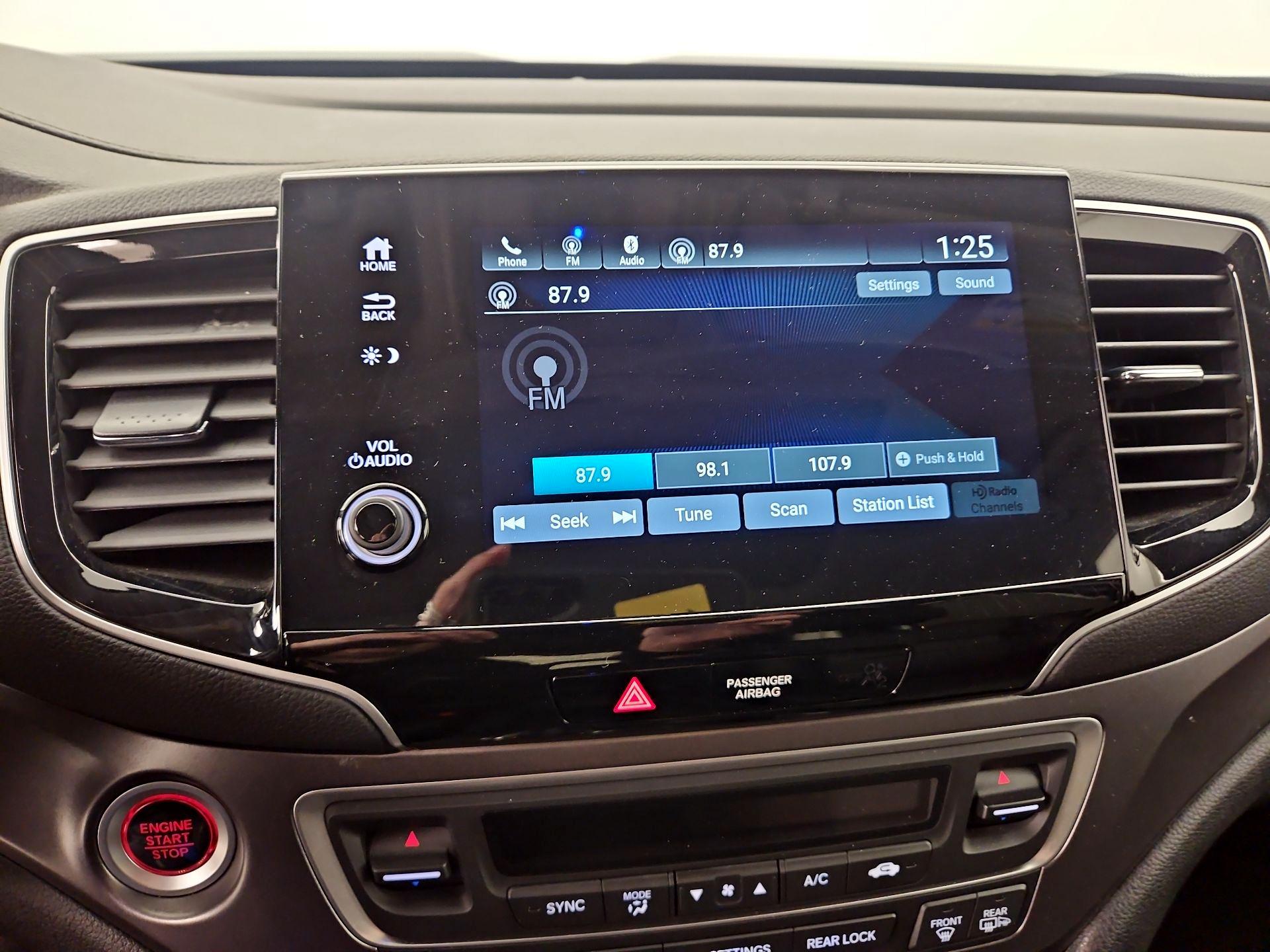 Thumbnail: 2022 Honda Pilot - 15