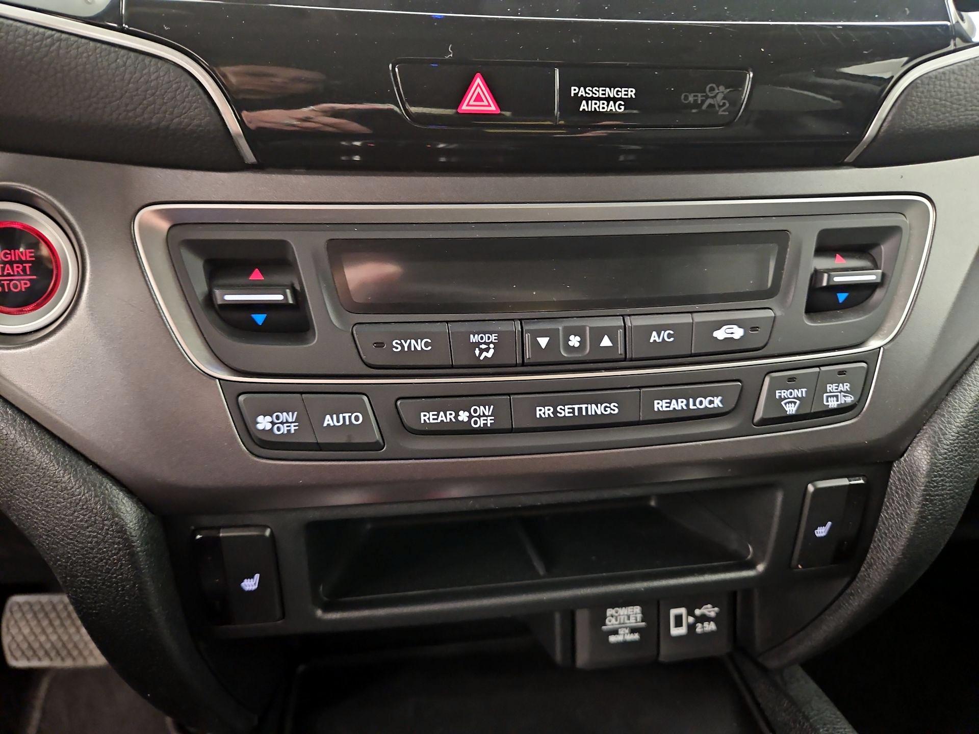 Thumbnail: 2022 Honda Pilot - 16