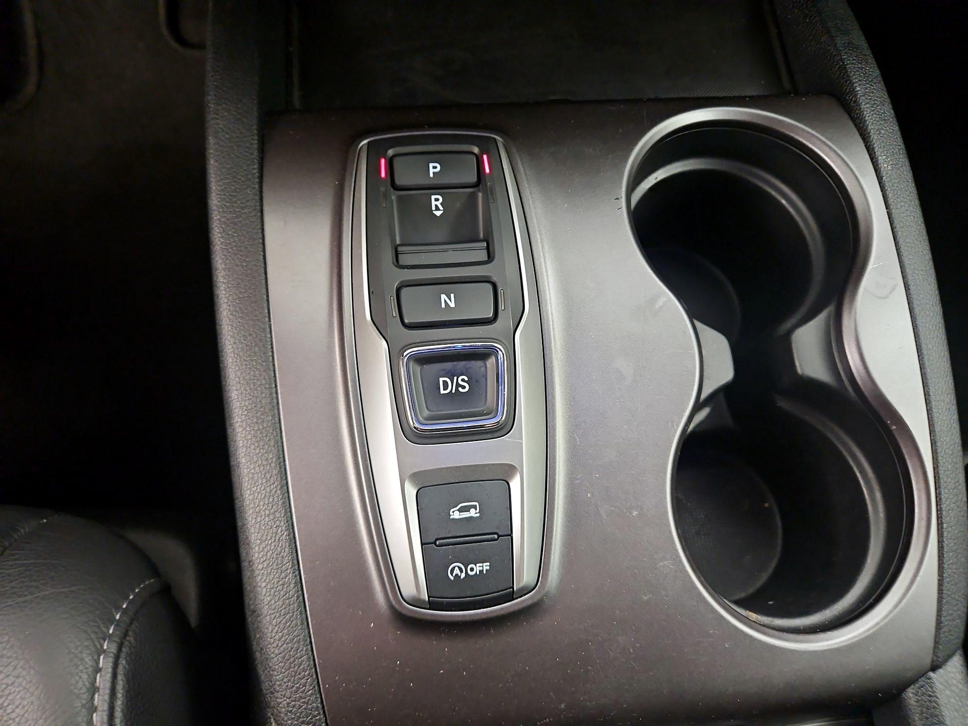 Thumbnail: 2022 Honda Pilot - 17