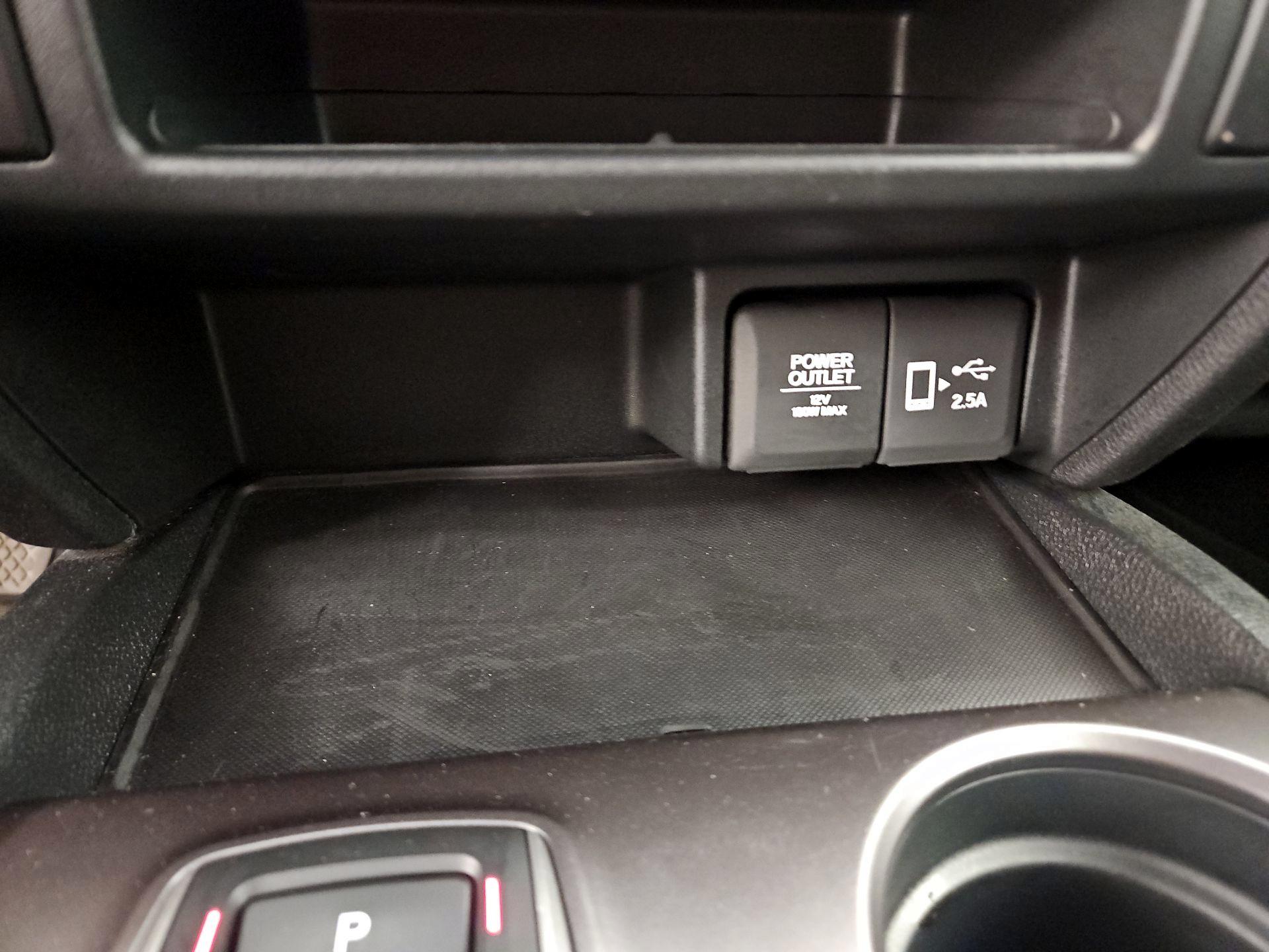 Thumbnail: 2022 Honda Pilot - 18