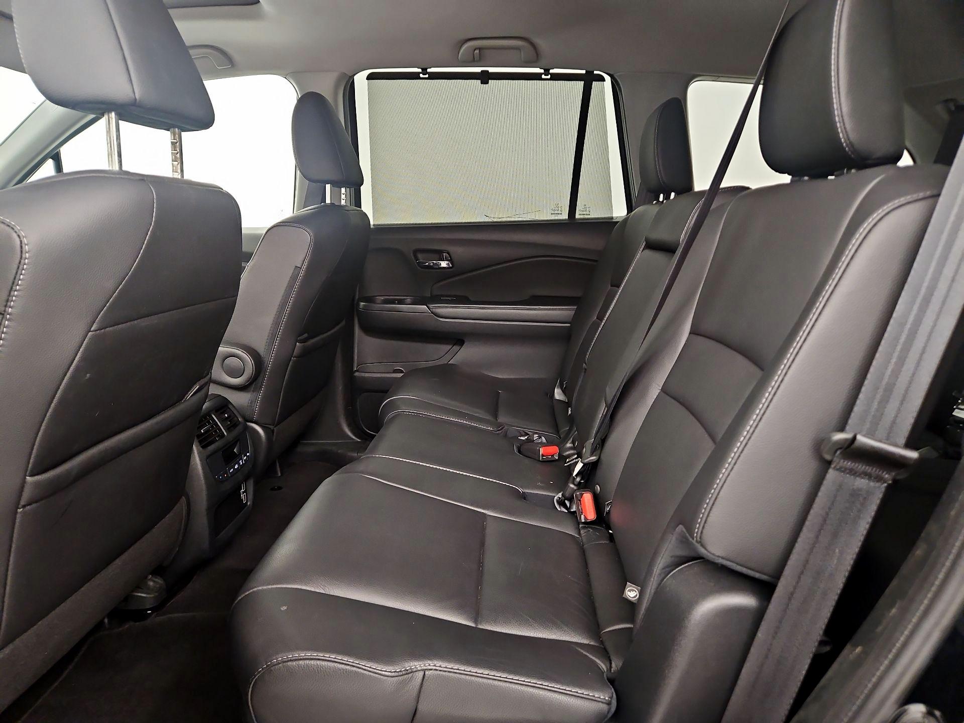 Thumbnail: 2022 Honda Pilot - 20