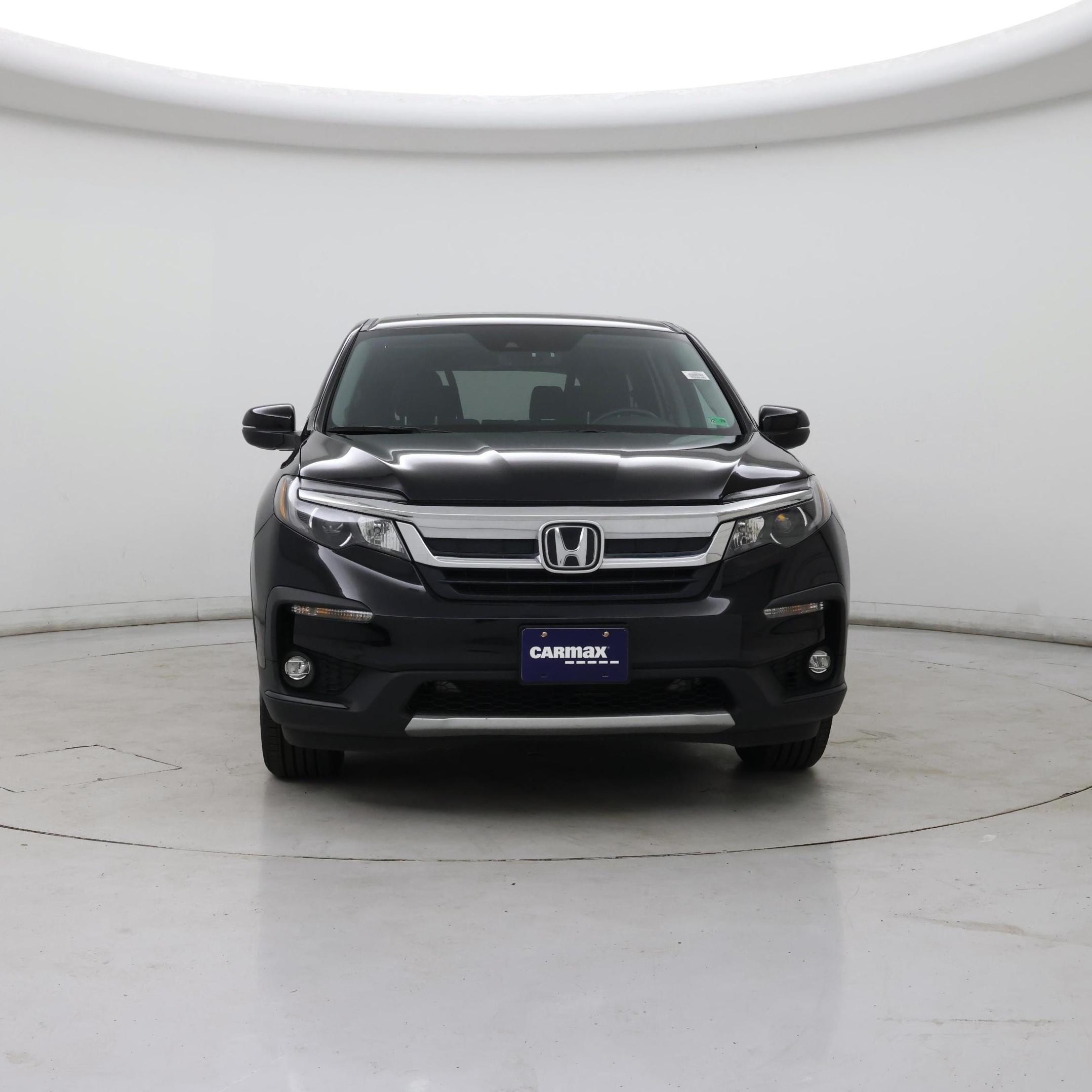 Thumbnail: 2022 Honda Pilot - 5