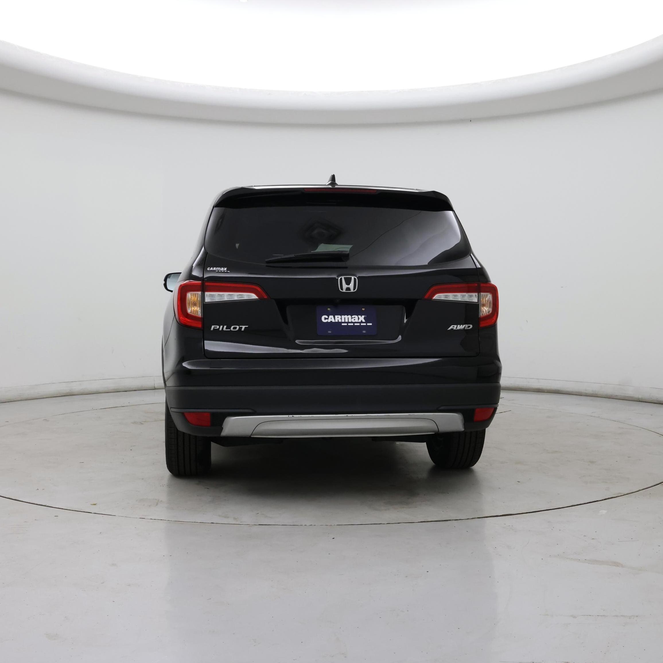 Thumbnail: 2022 Honda Pilot - 6