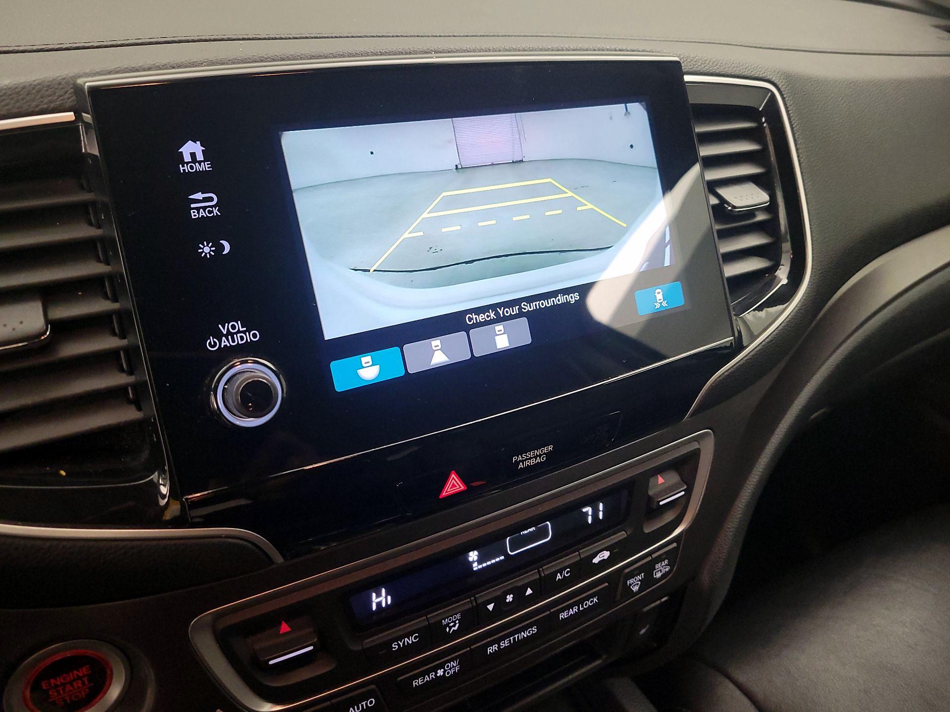 Thumbnail: 2021 Honda Pilot - 14