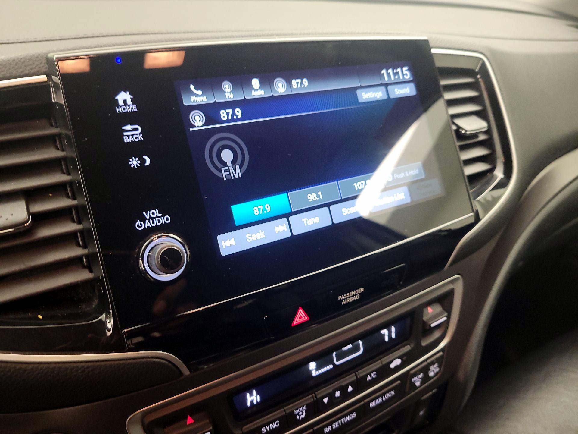 Thumbnail: 2021 Honda Pilot - 15