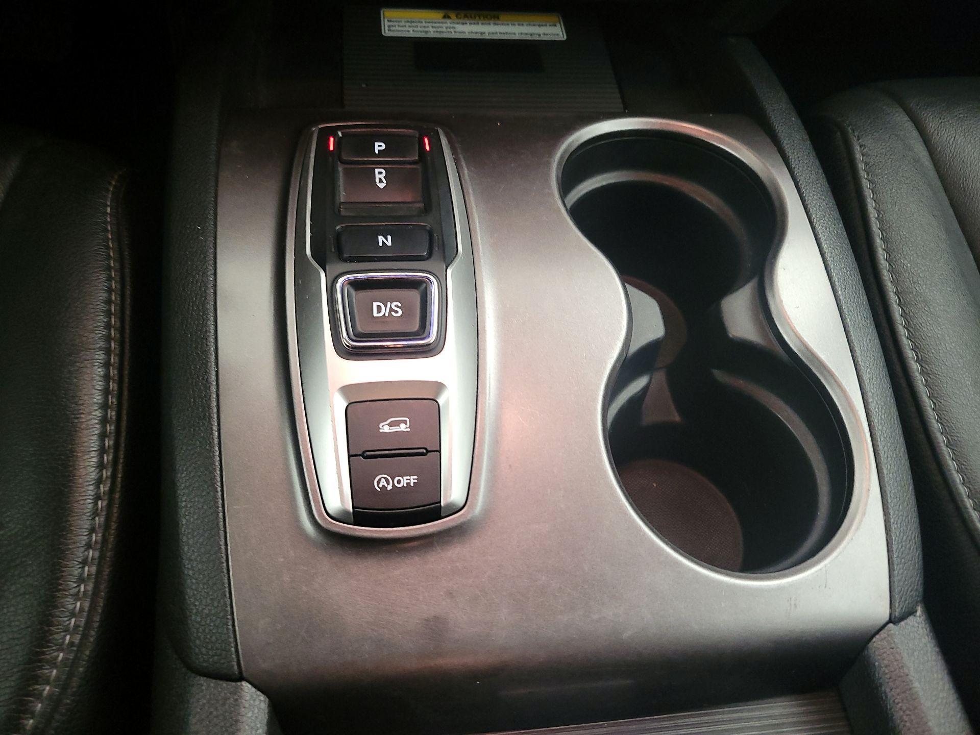 Thumbnail: 2021 Honda Pilot - 17