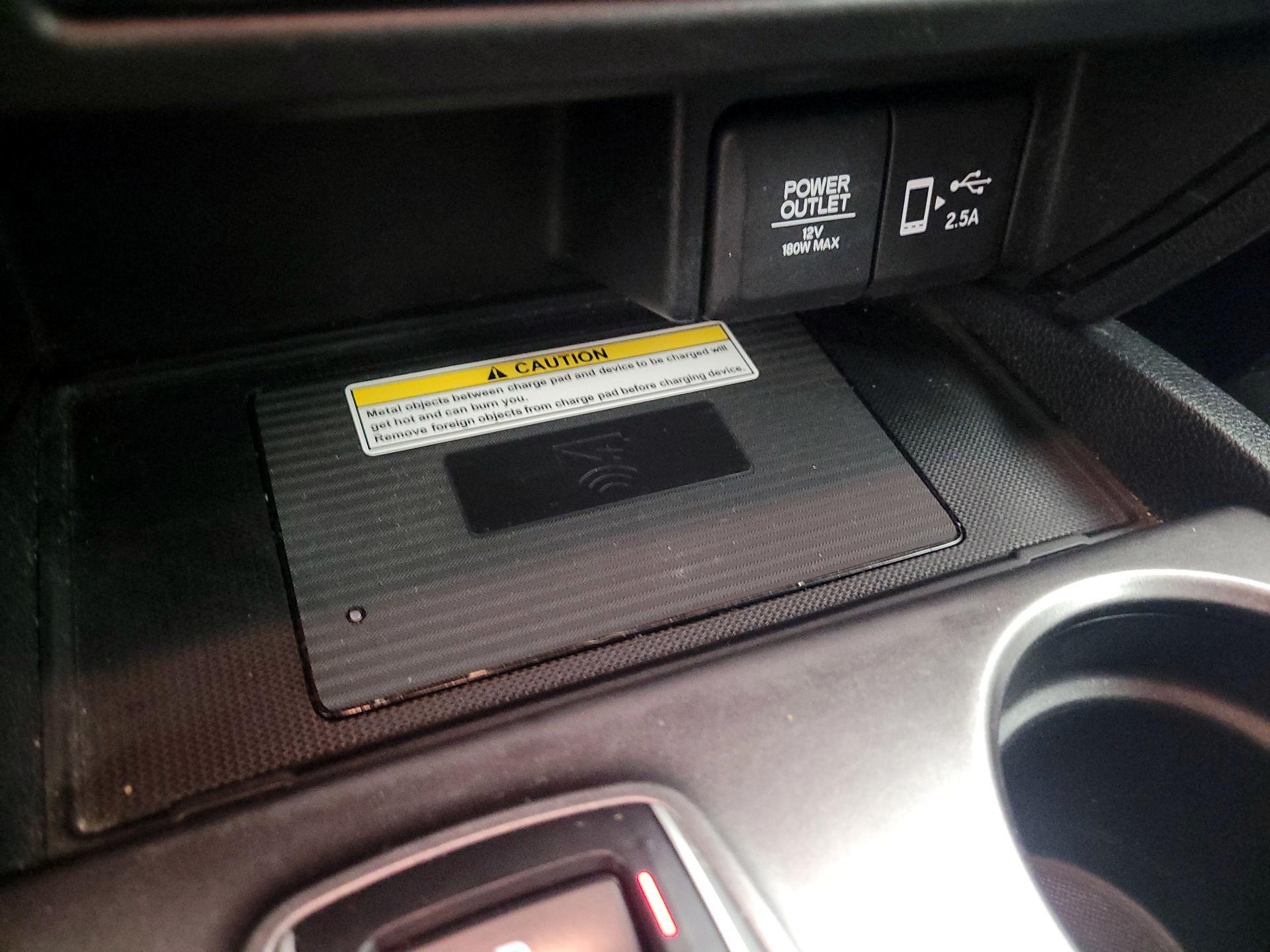 Thumbnail: 2021 Honda Pilot - 18