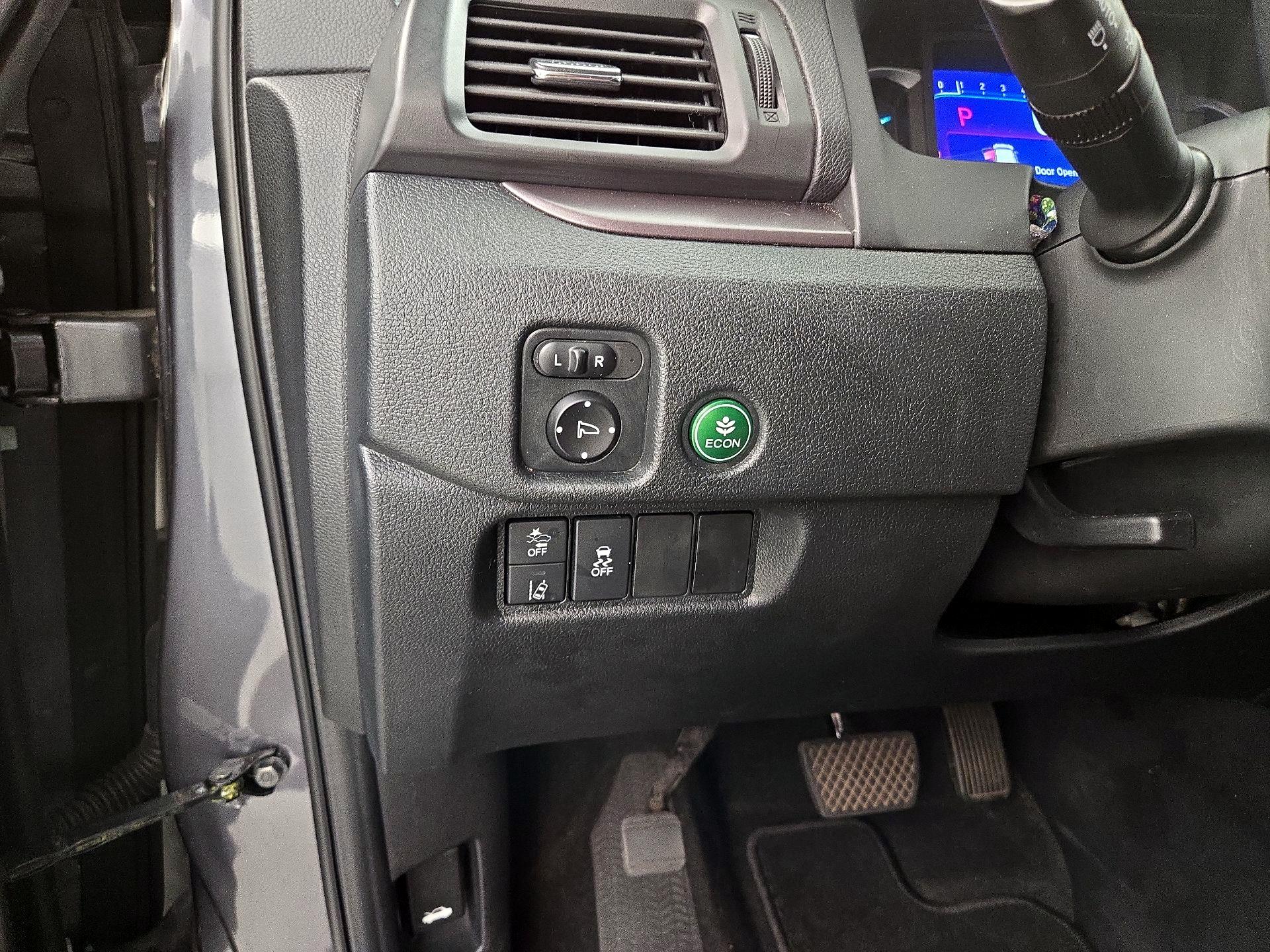 Thumbnail: 2022 Honda Pilot - 13