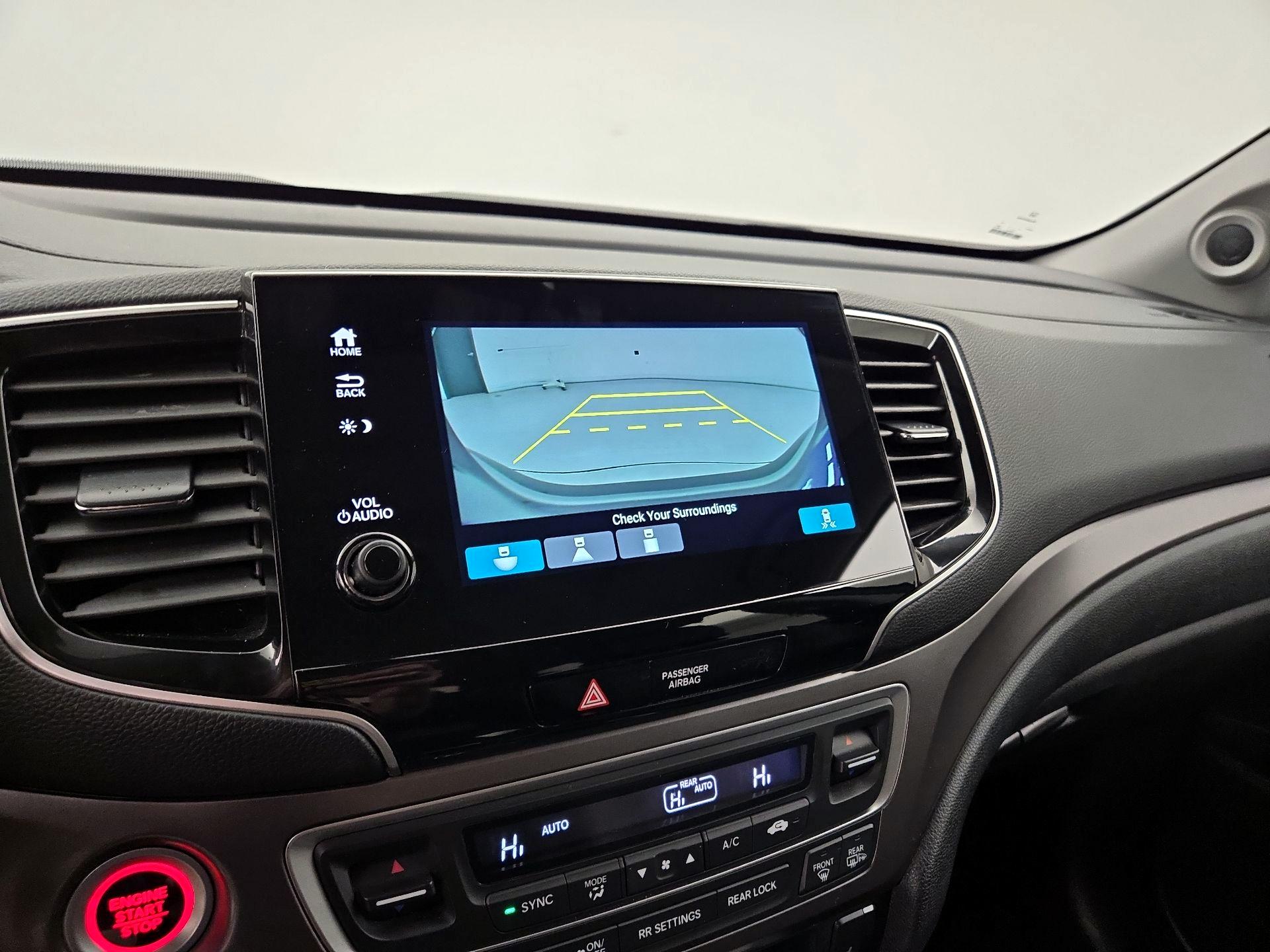 Thumbnail: 2022 Honda Pilot - 14