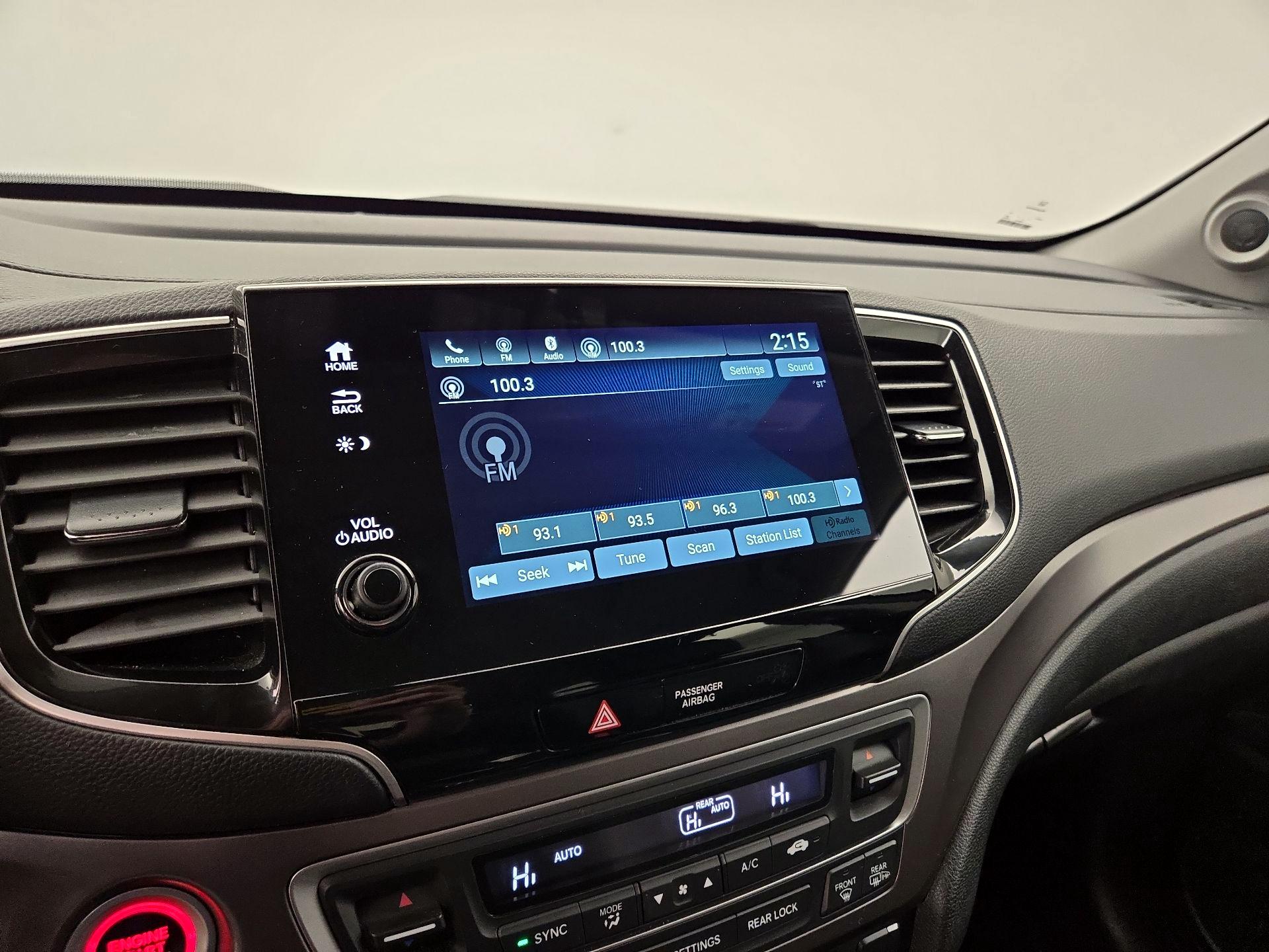 Thumbnail: 2022 Honda Pilot - 15