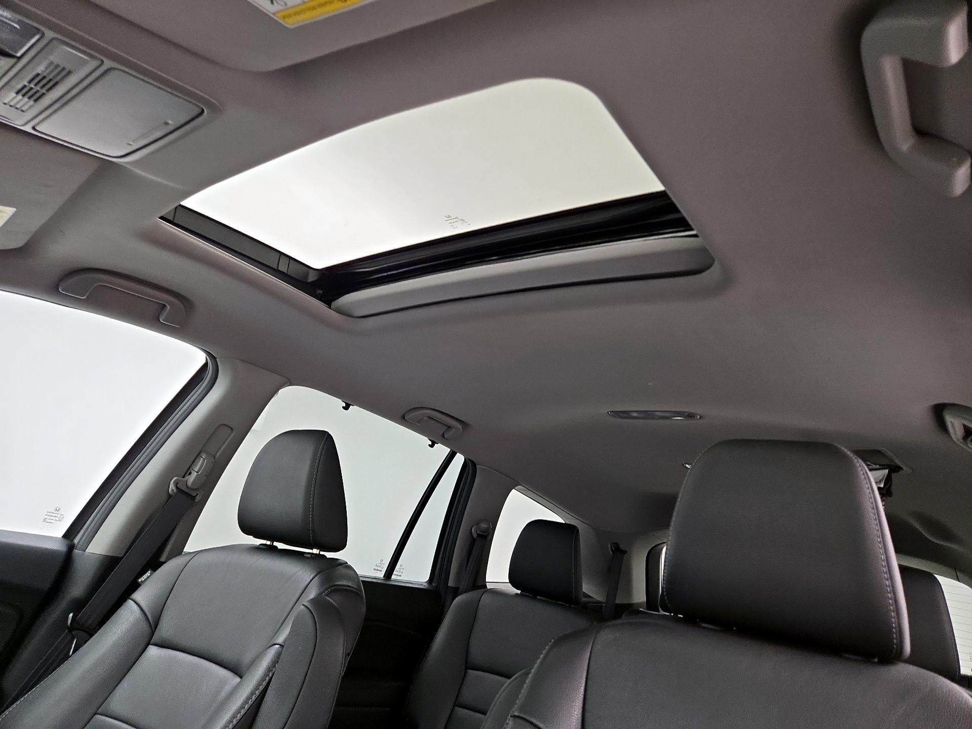 Thumbnail: 2022 Honda Pilot - 19