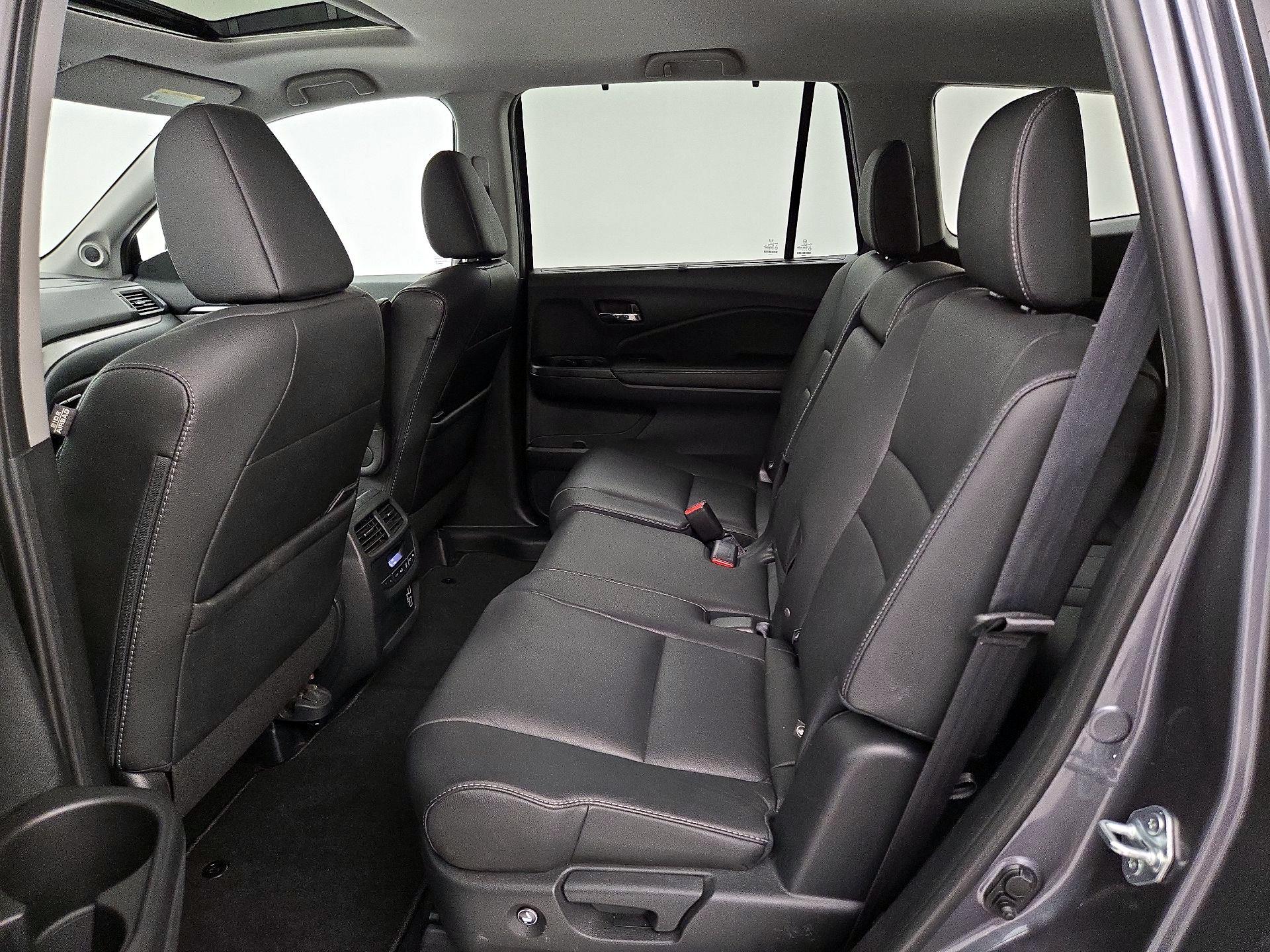 Thumbnail: 2022 Honda Pilot - 20