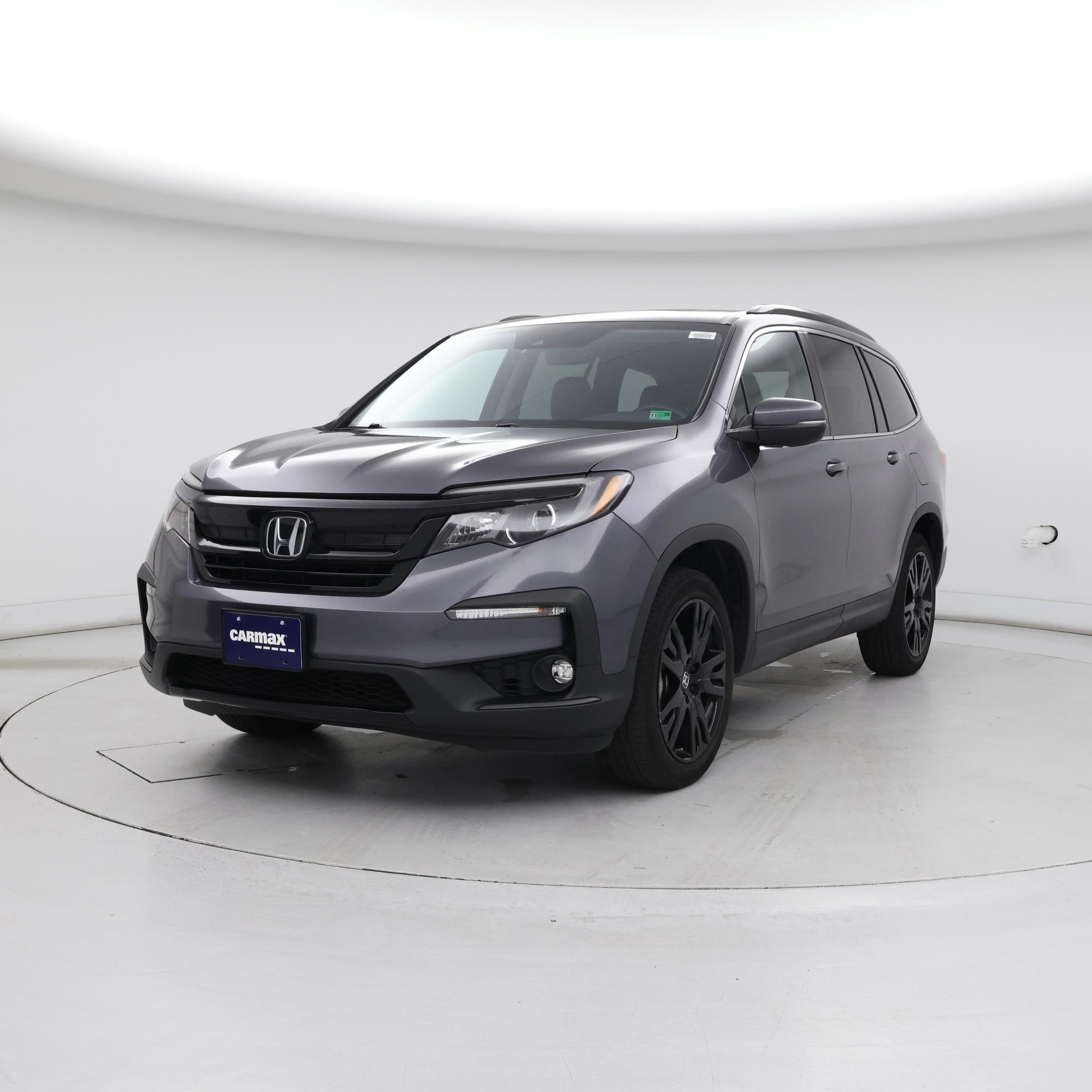 Thumbnail: 2022 Honda Pilot - 4