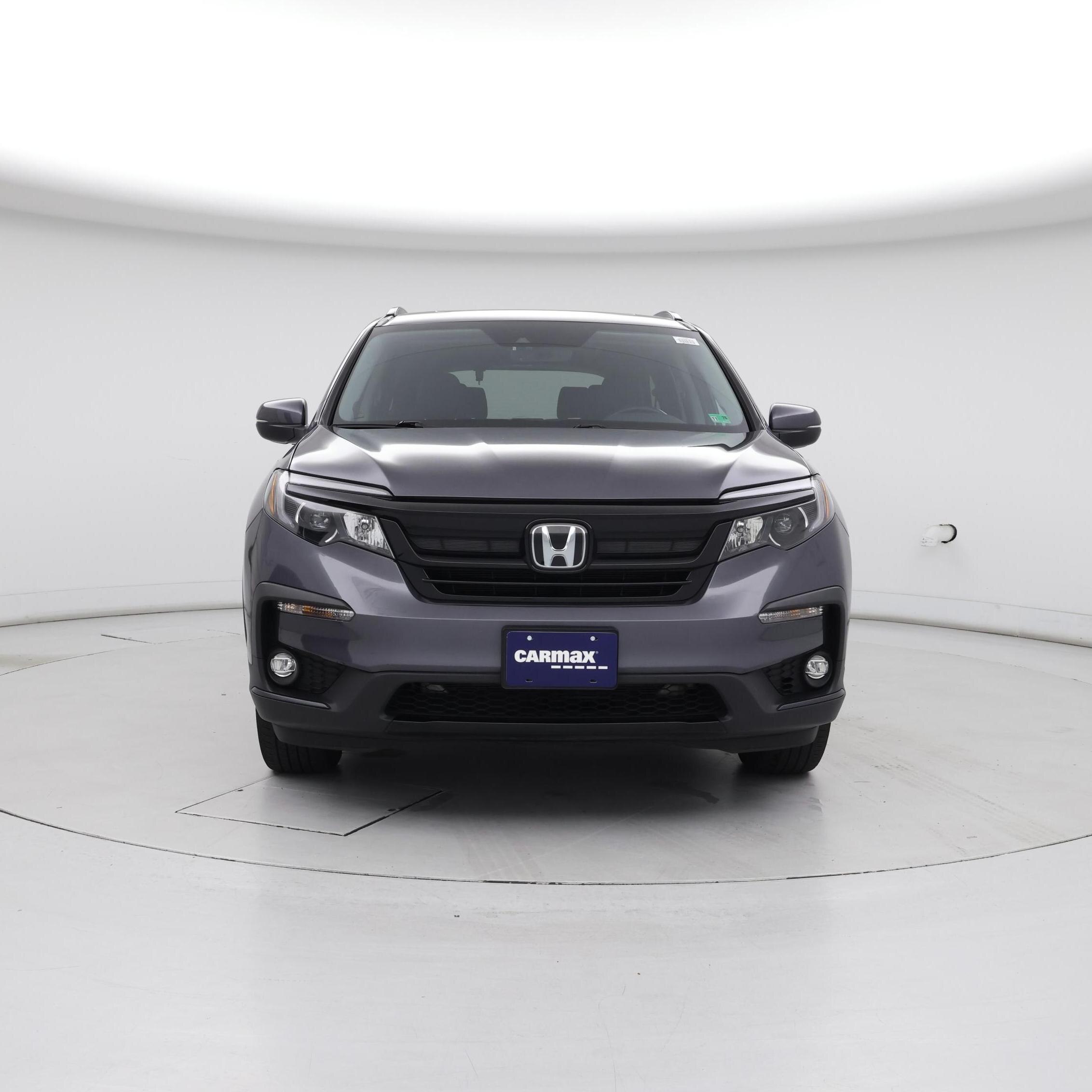Thumbnail: 2022 Honda Pilot - 5