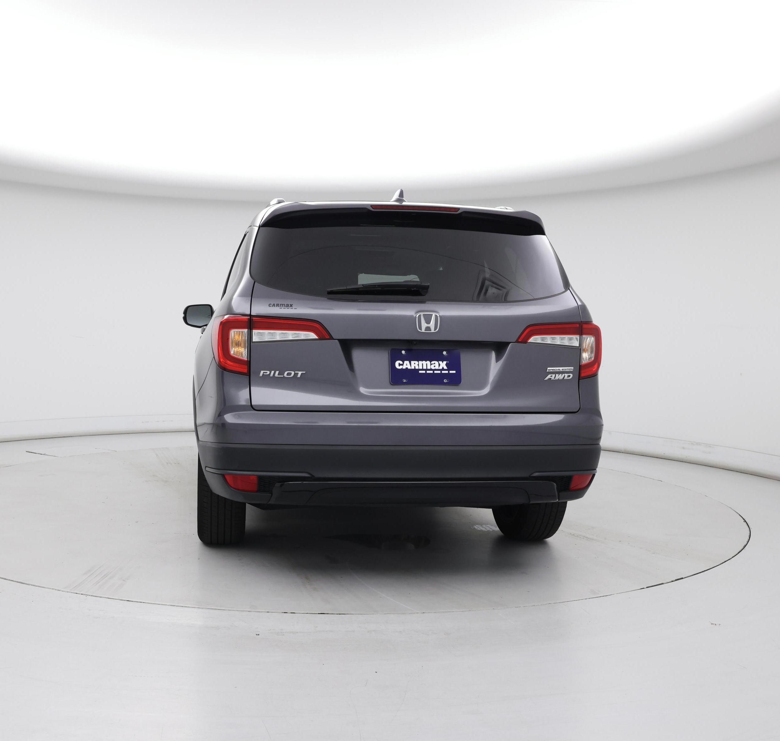 Thumbnail: 2022 Honda Pilot - 6