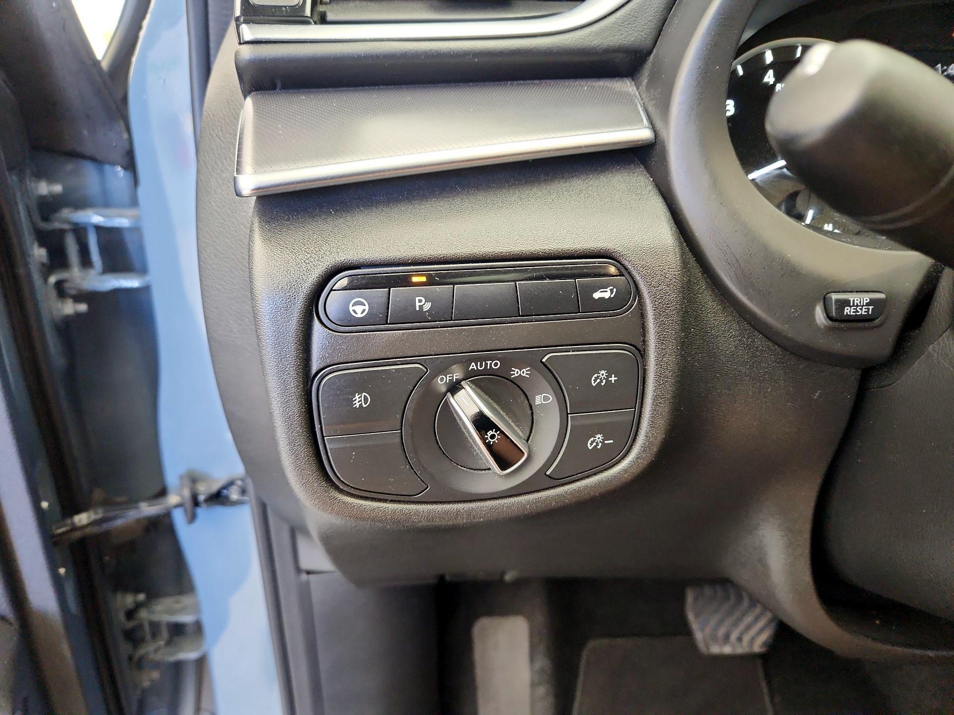 Thumbnail: 2023 INFINITI QX55 - 13