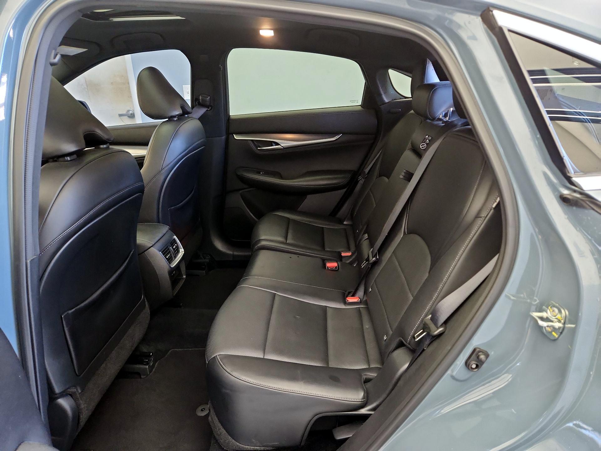 Thumbnail: 2023 INFINITI QX55 - 20