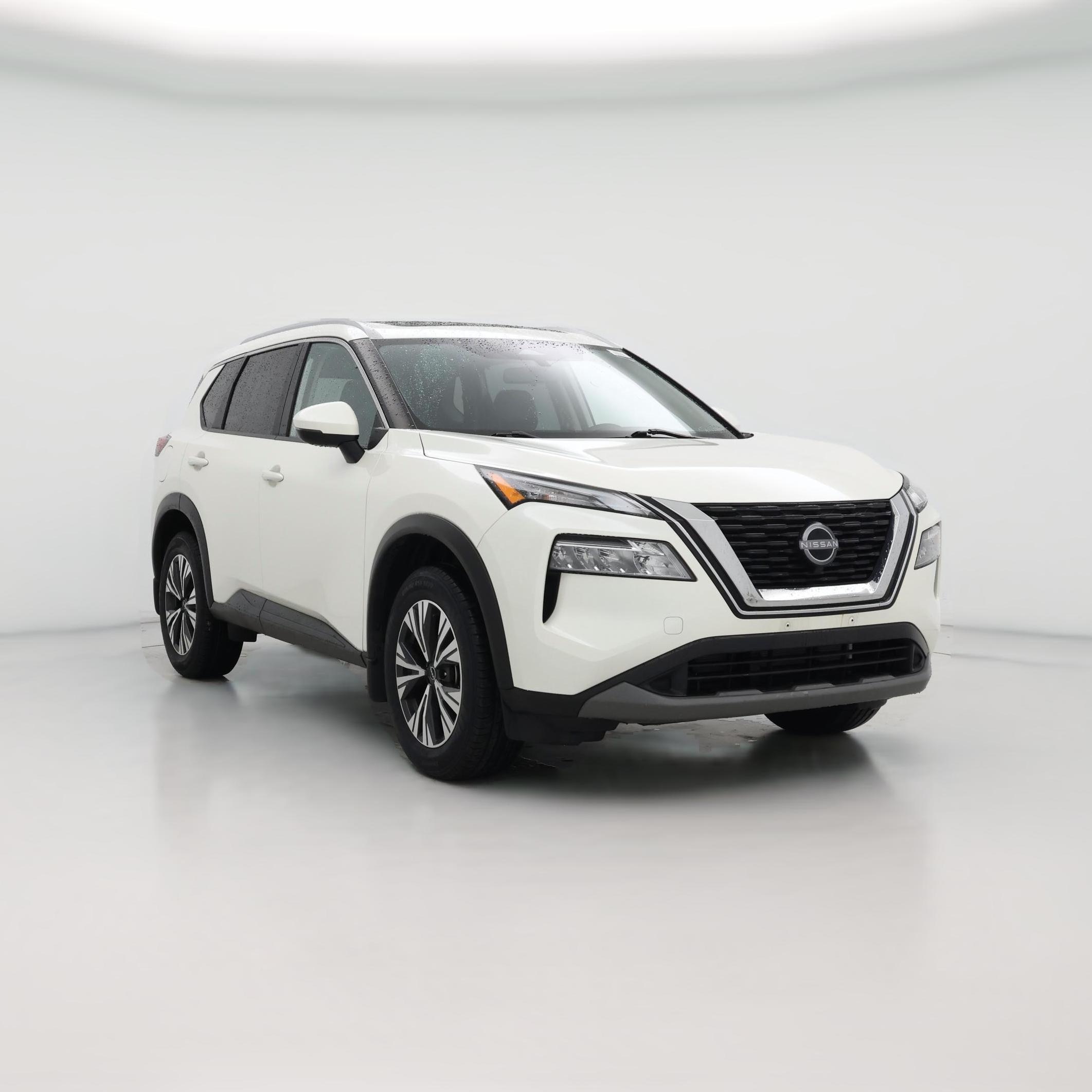 Thumbnail: 2022 Nissan Rogue - 1