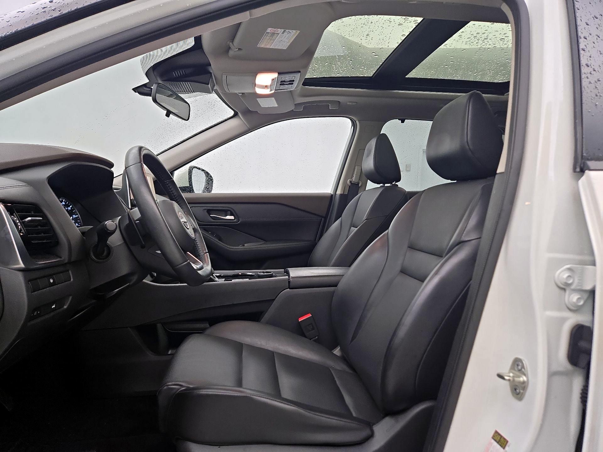 Thumbnail: 2022 Nissan Rogue - 11