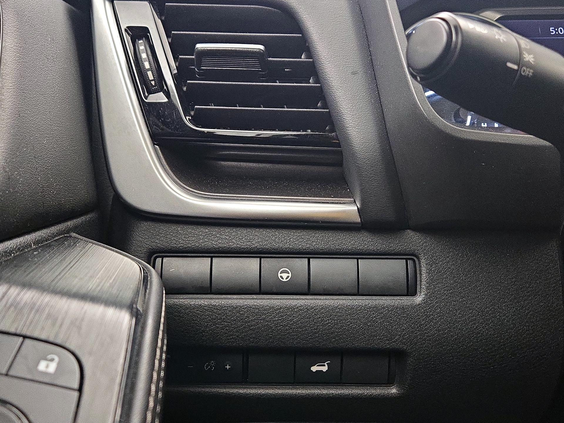 Thumbnail: 2022 Nissan Rogue - 13