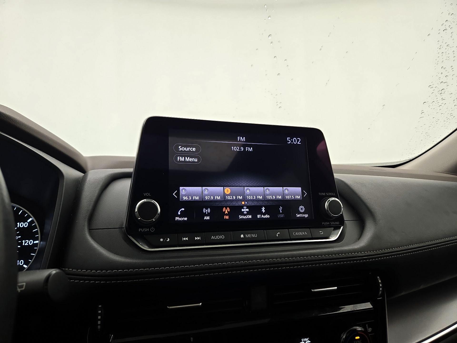 Thumbnail: 2022 Nissan Rogue - 15