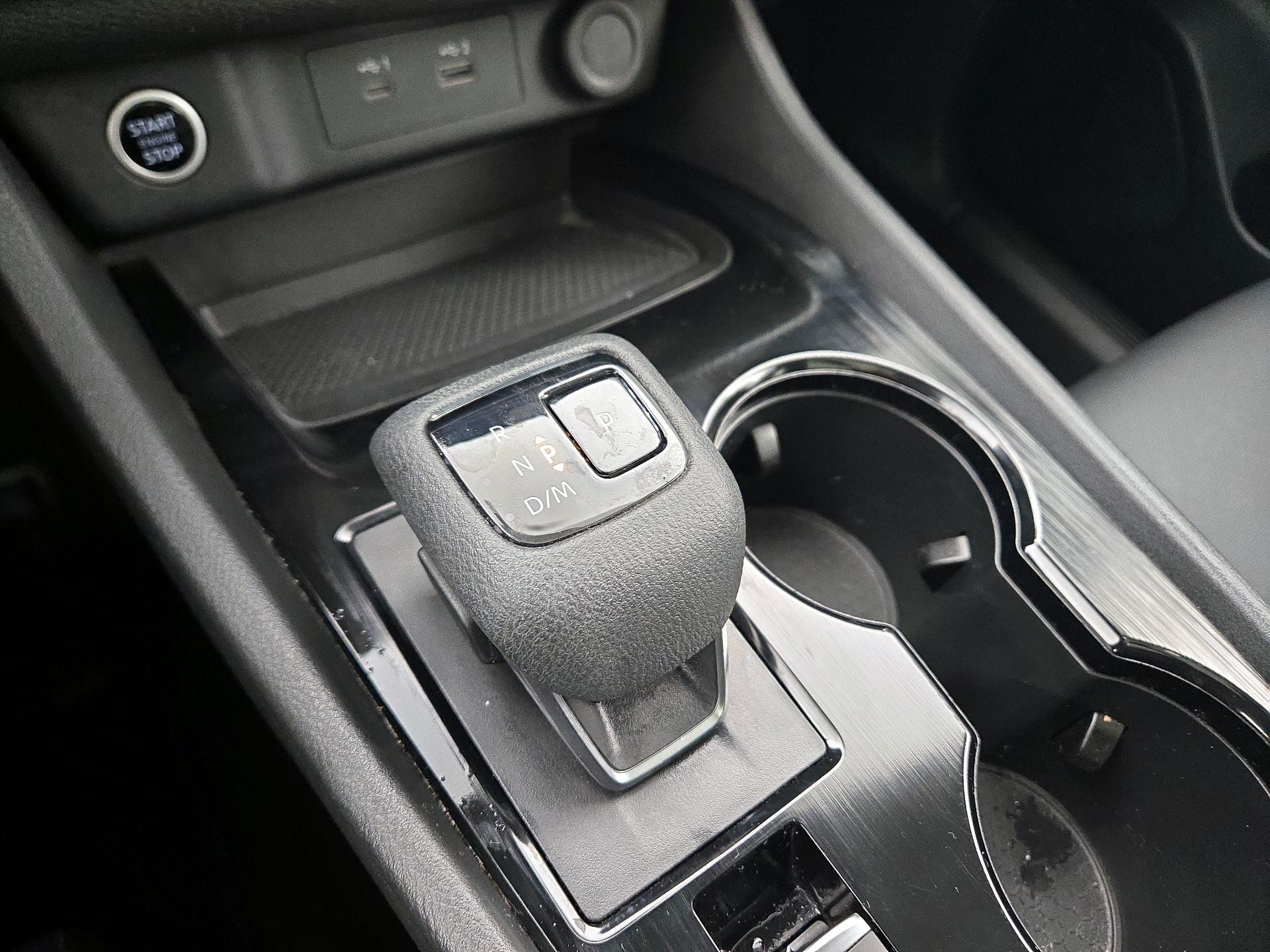 Thumbnail: 2022 Nissan Rogue - 17