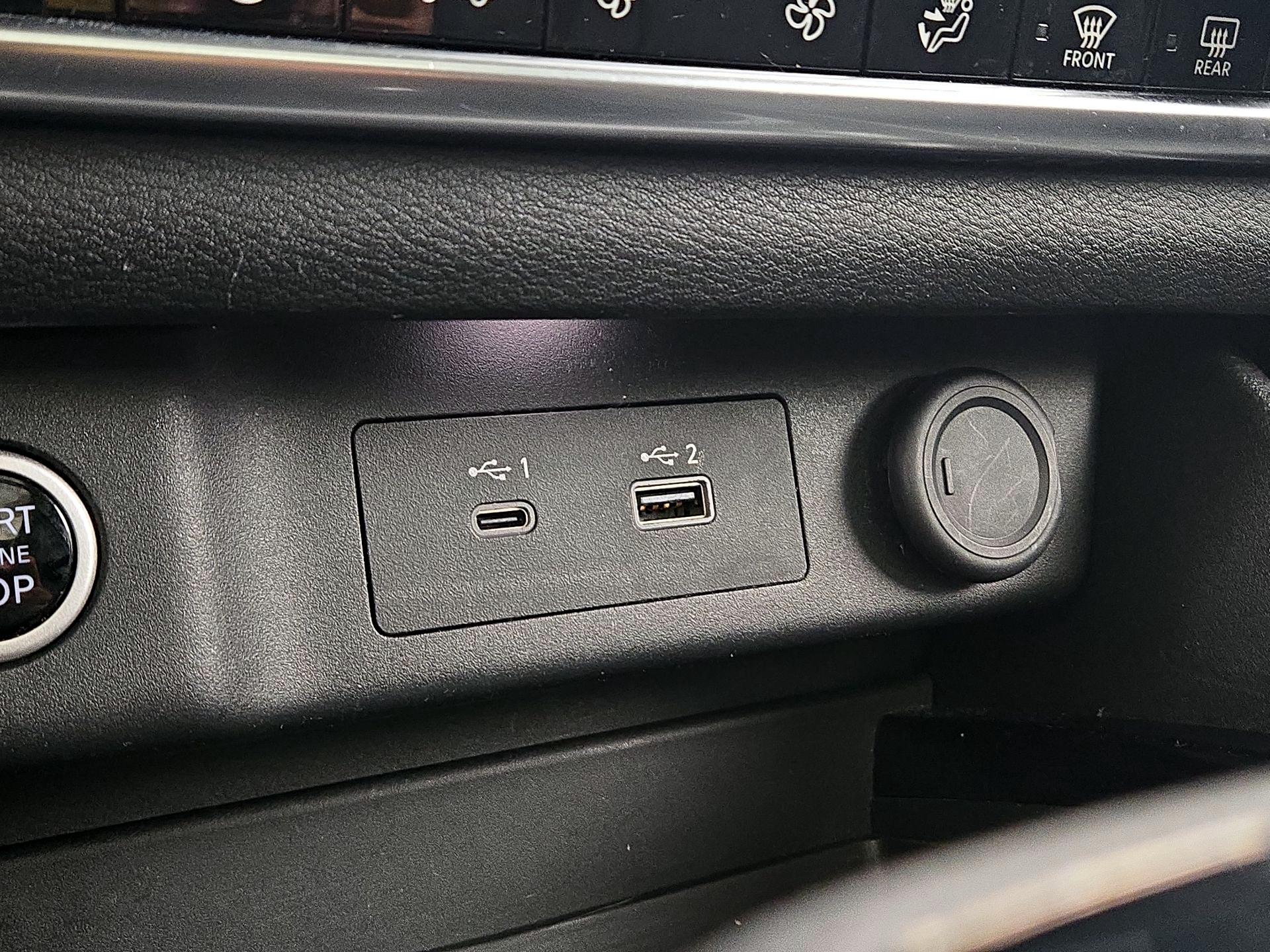 Thumbnail: 2022 Nissan Rogue - 18