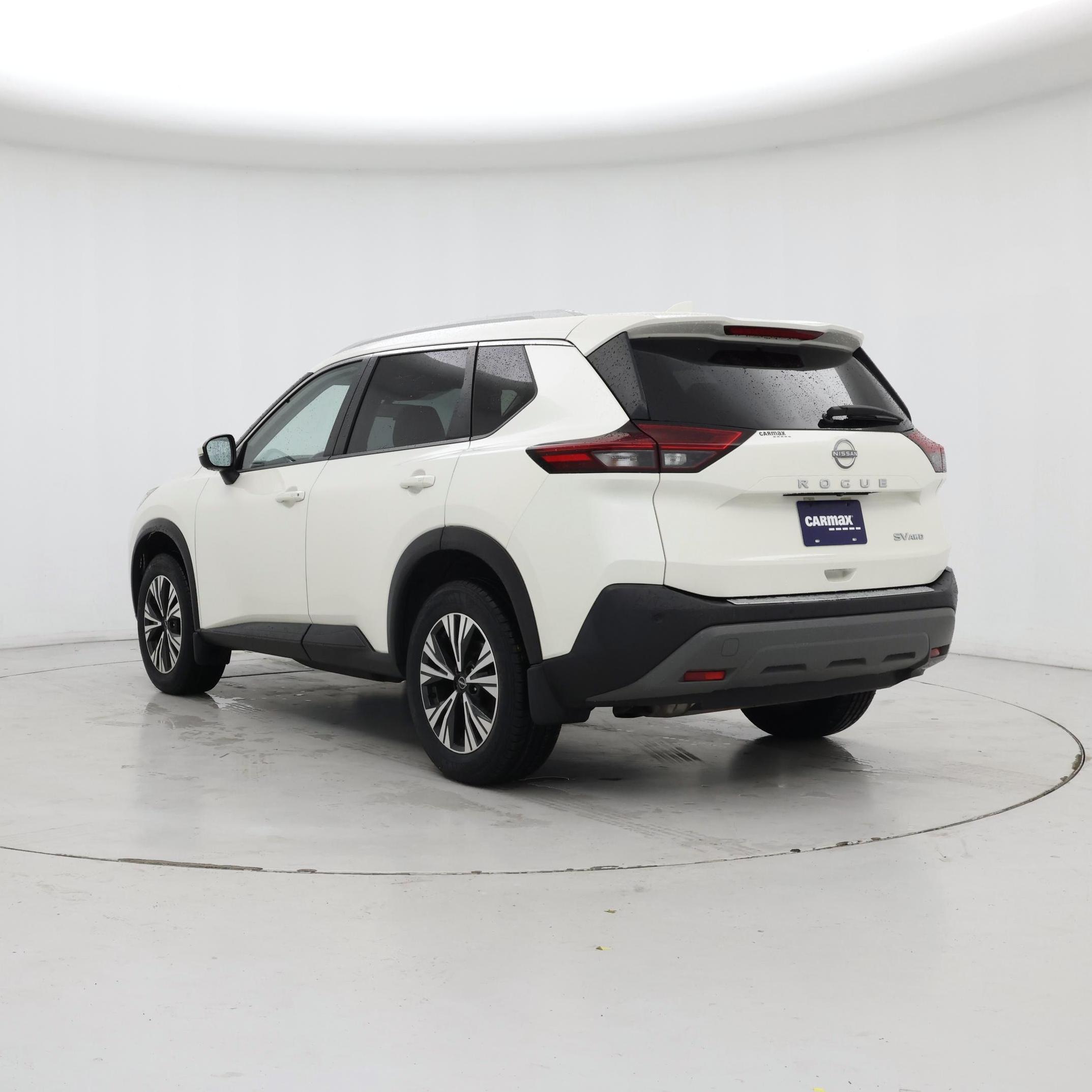 Thumbnail: 2022 Nissan Rogue - 2