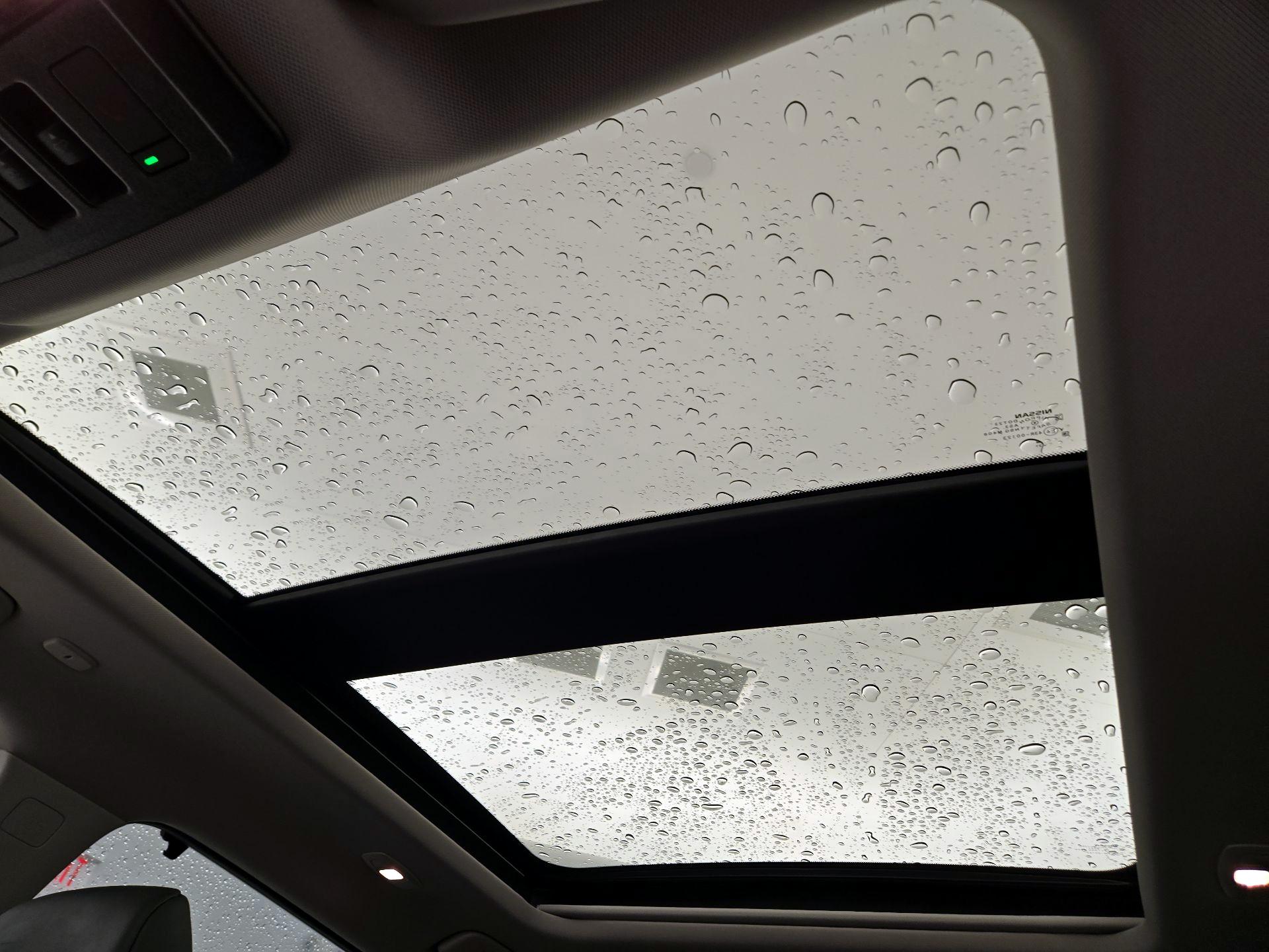 Thumbnail: 2022 Nissan Rogue - 19