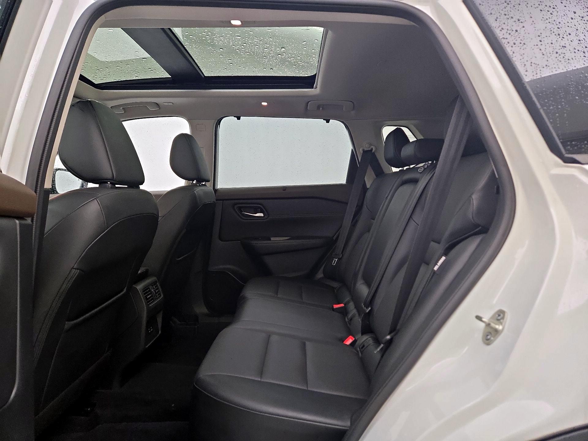 Thumbnail: 2022 Nissan Rogue - 20