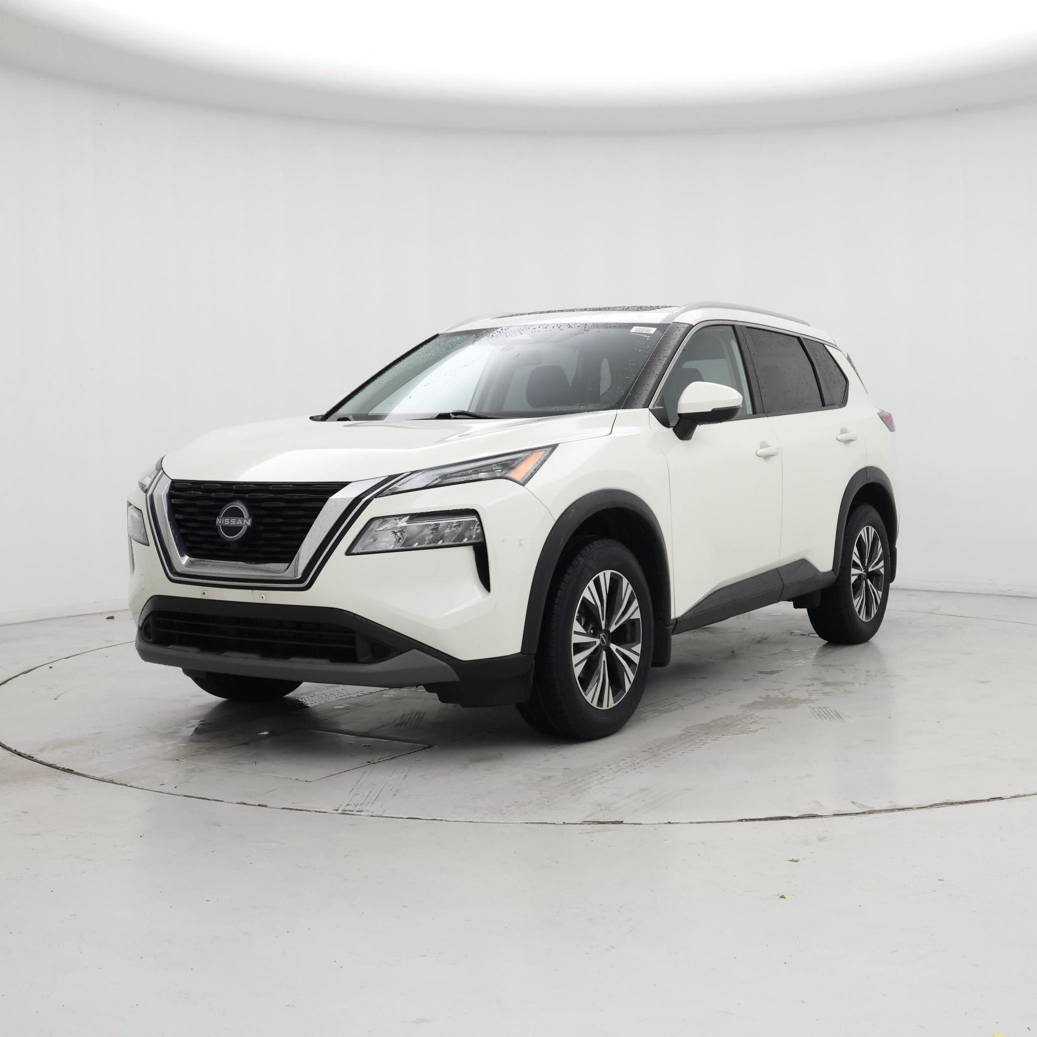 Thumbnail: 2022 Nissan Rogue - 4