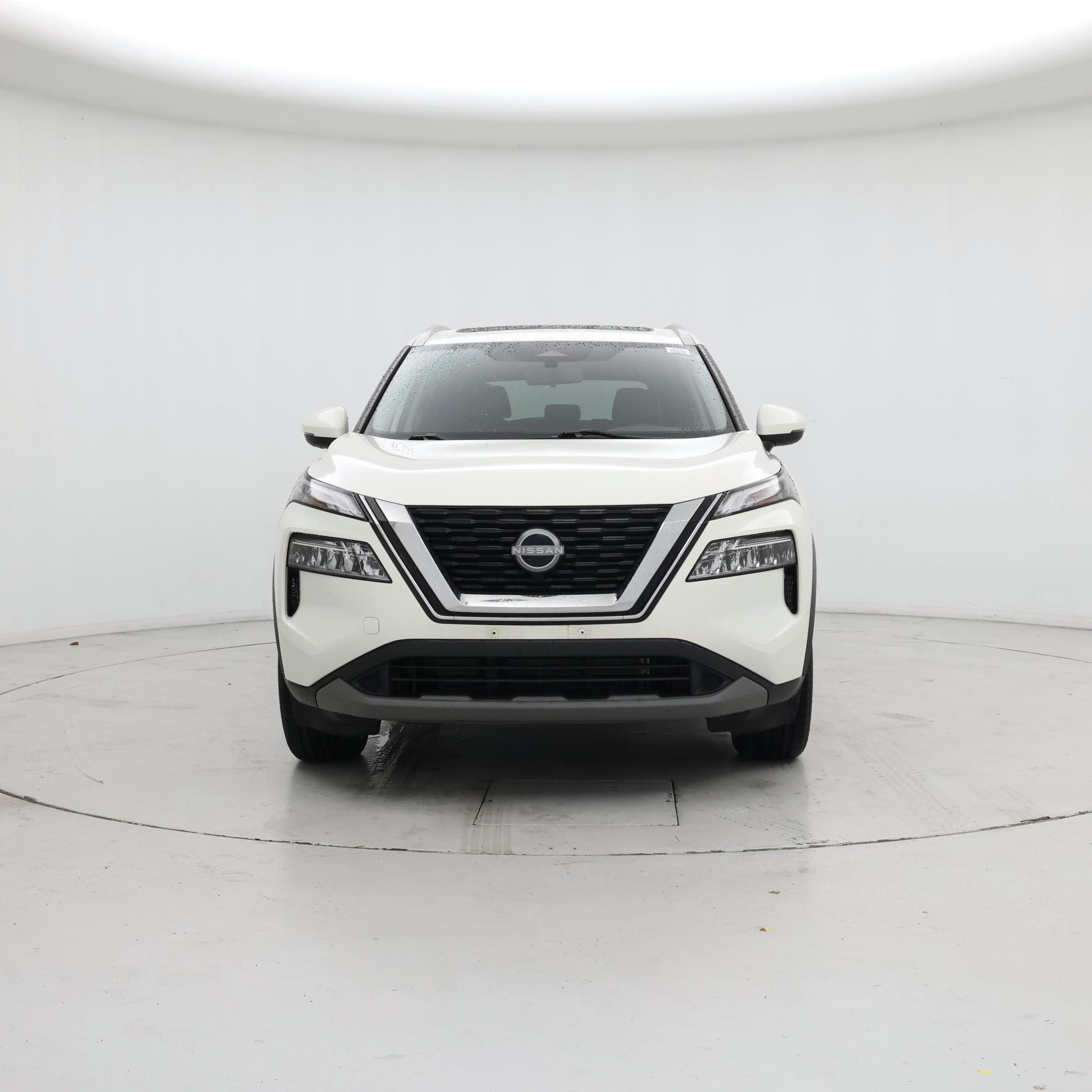 Thumbnail: 2022 Nissan Rogue - 5