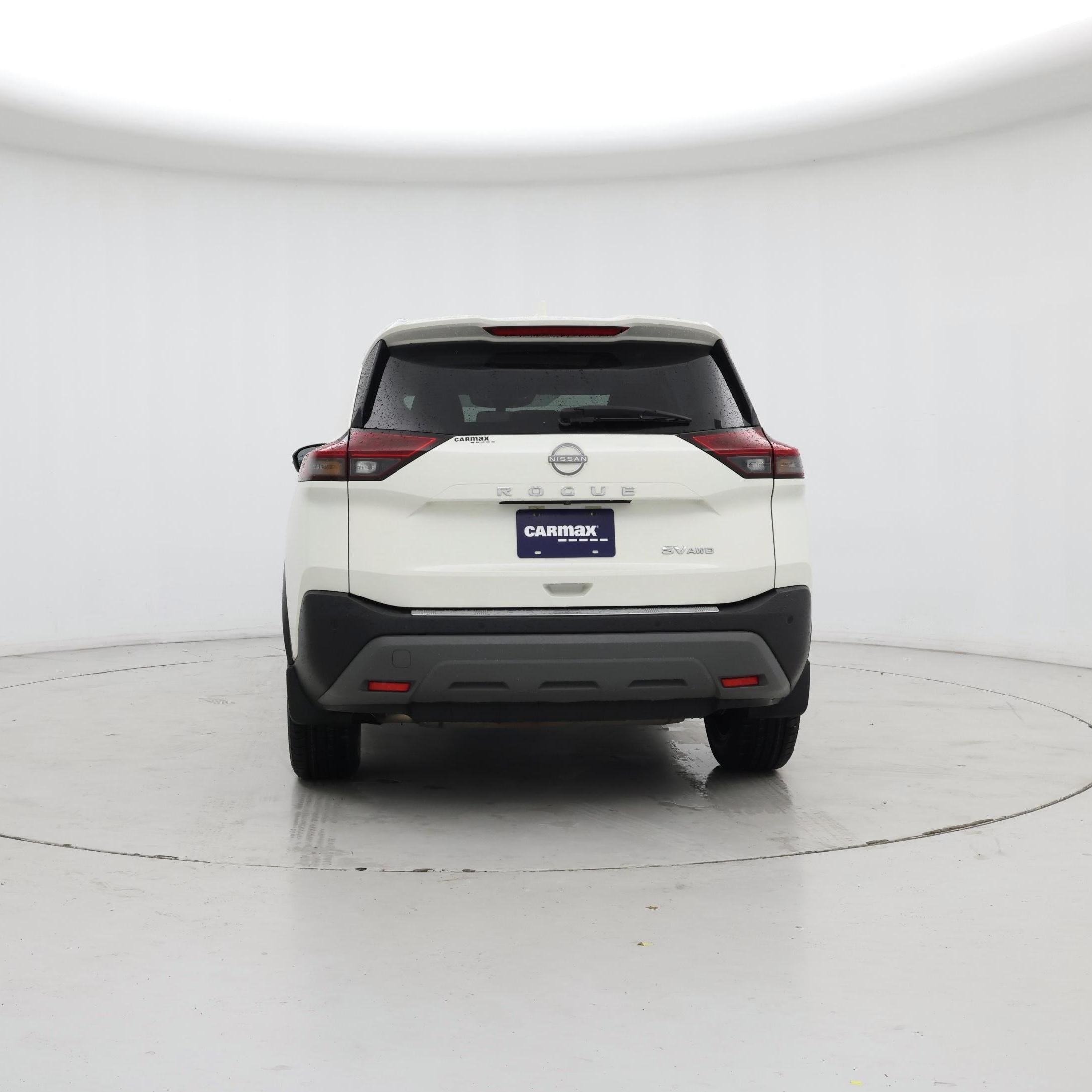 Thumbnail: 2022 Nissan Rogue - 6