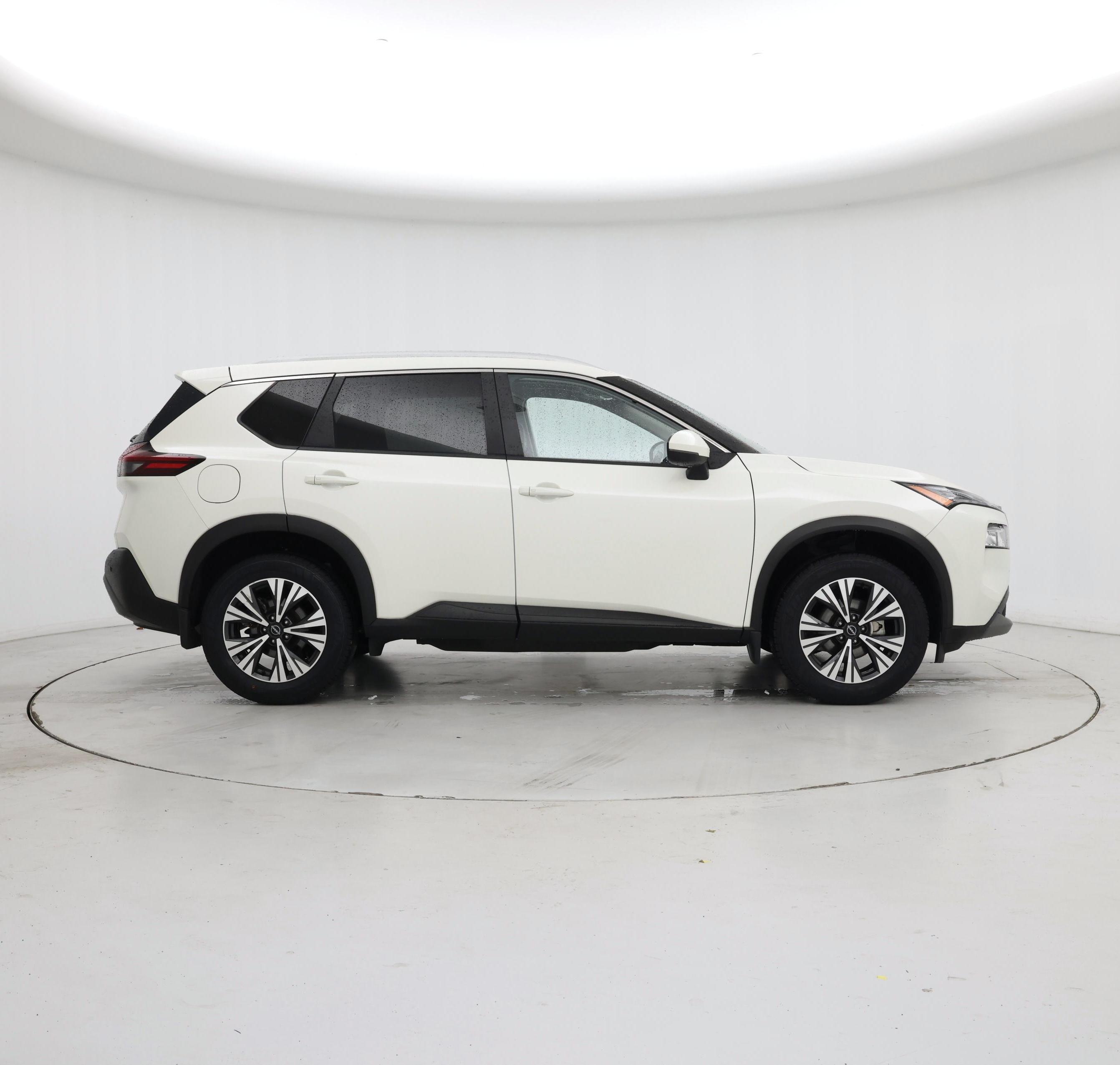 Thumbnail: 2022 Nissan Rogue - 7