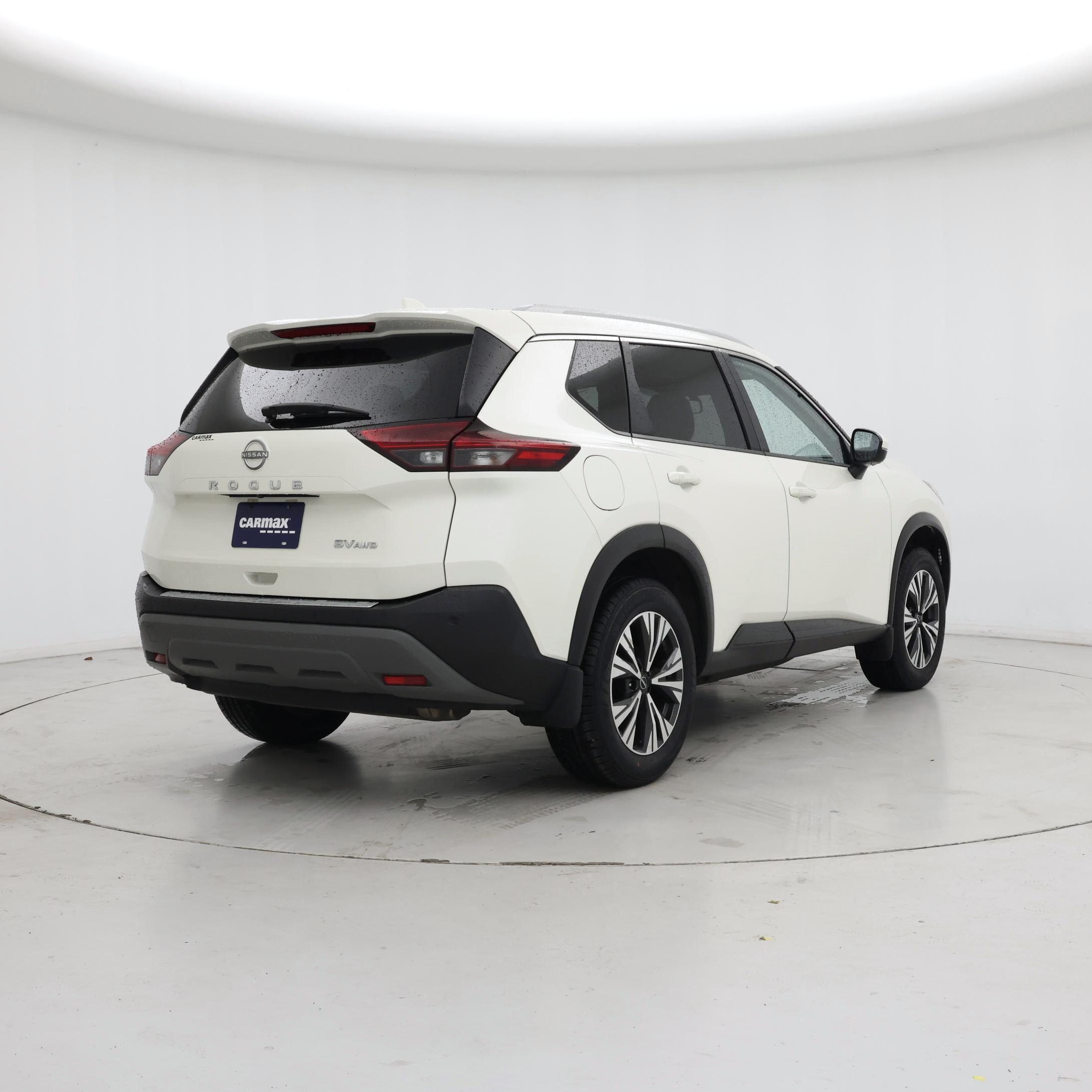 Thumbnail: 2022 Nissan Rogue - 8