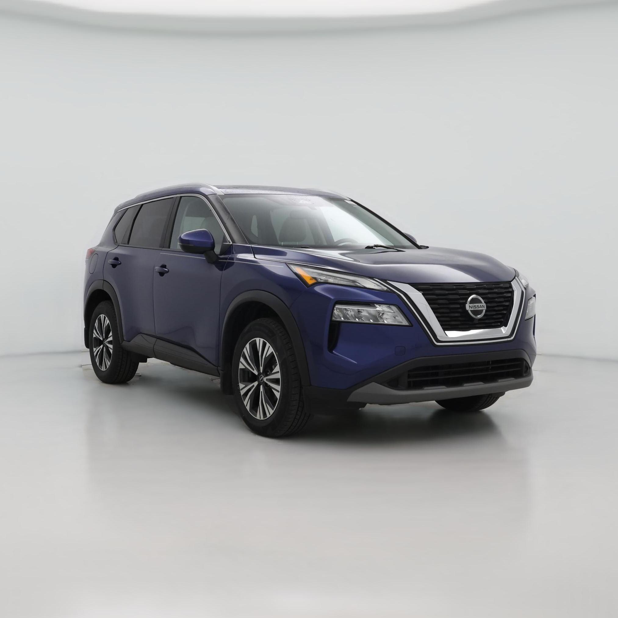 Thumbnail: 2022 Nissan Rogue - 1