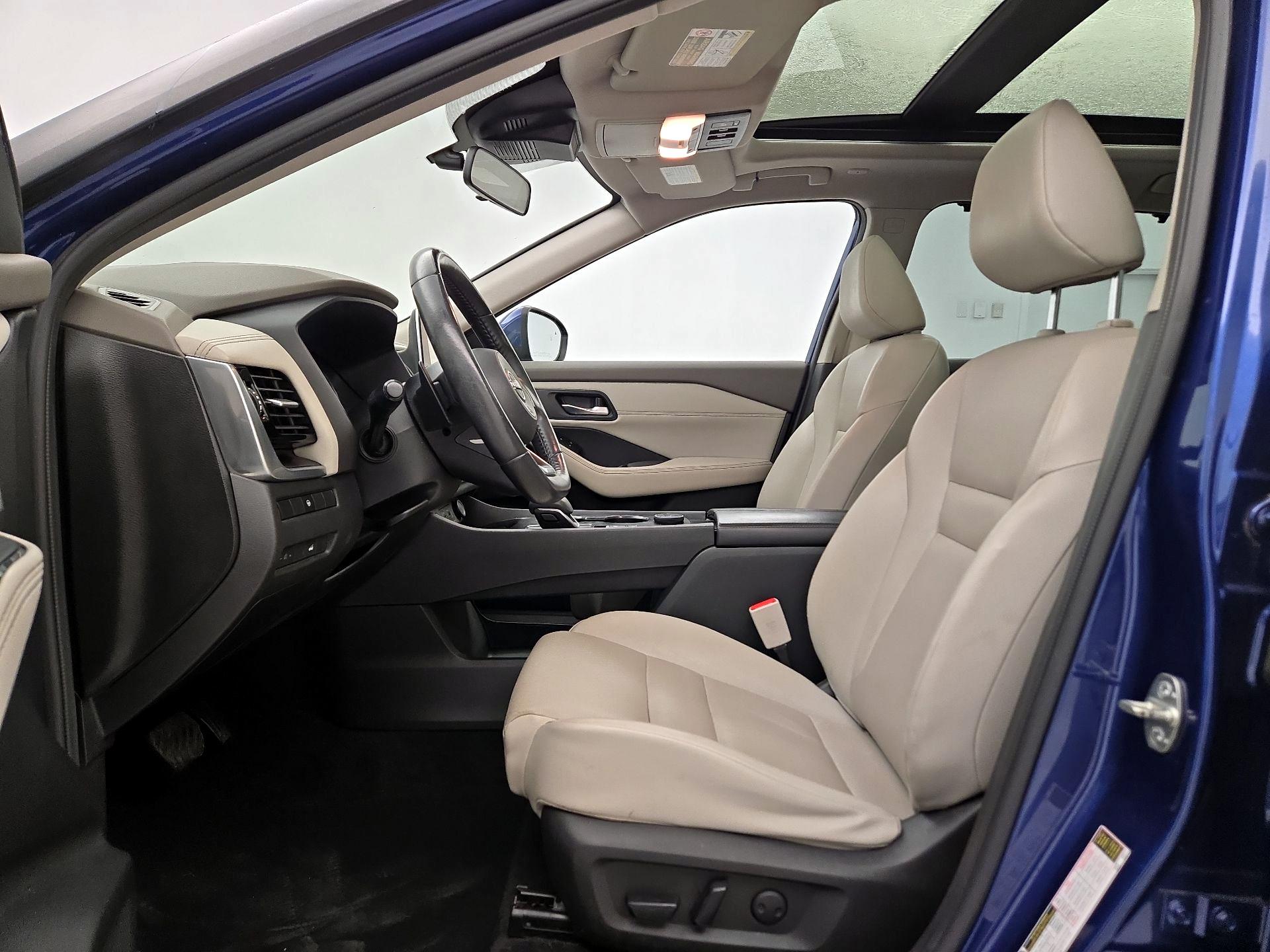 Thumbnail: 2022 Nissan Rogue - 11