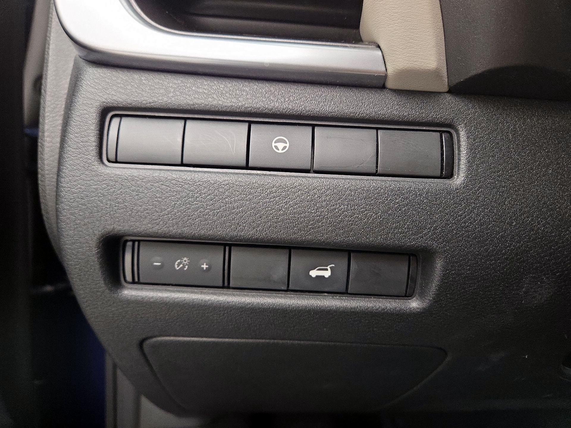 Thumbnail: 2022 Nissan Rogue - 13