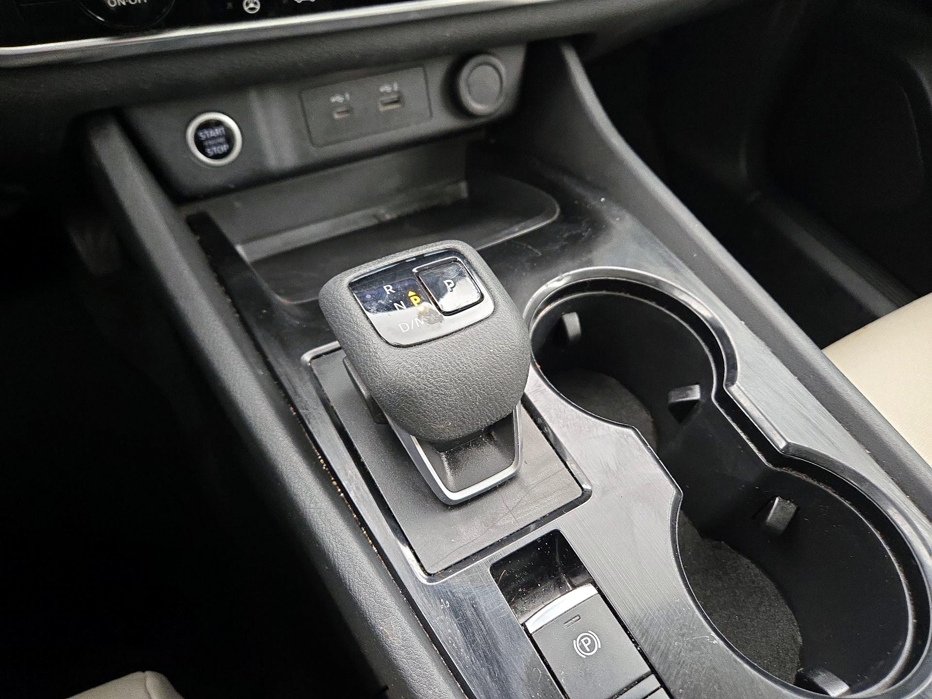 Thumbnail: 2022 Nissan Rogue - 17