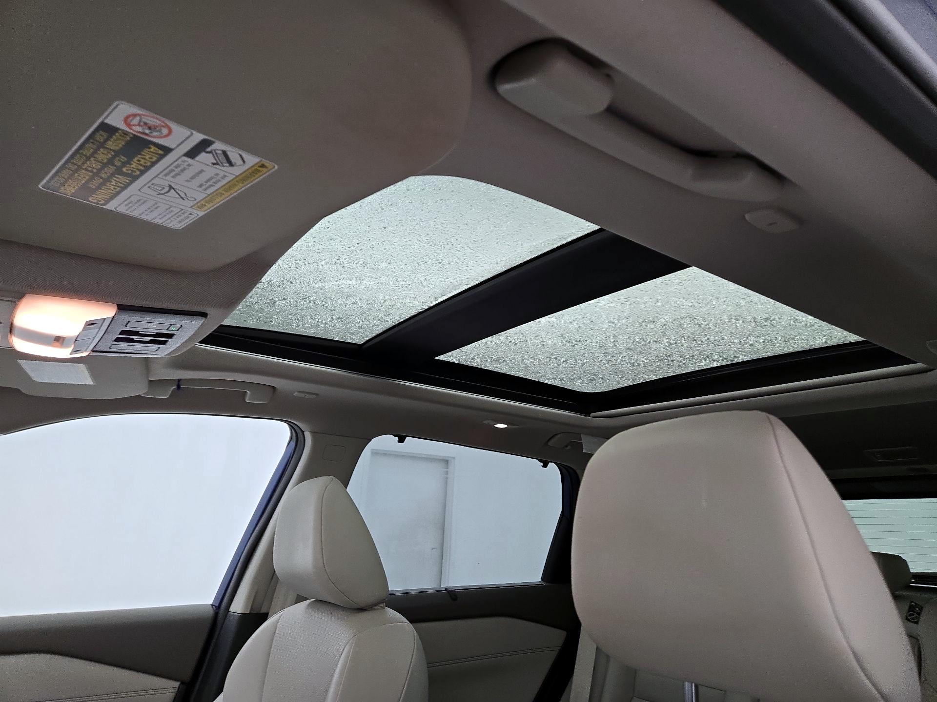 Thumbnail: 2022 Nissan Rogue - 19