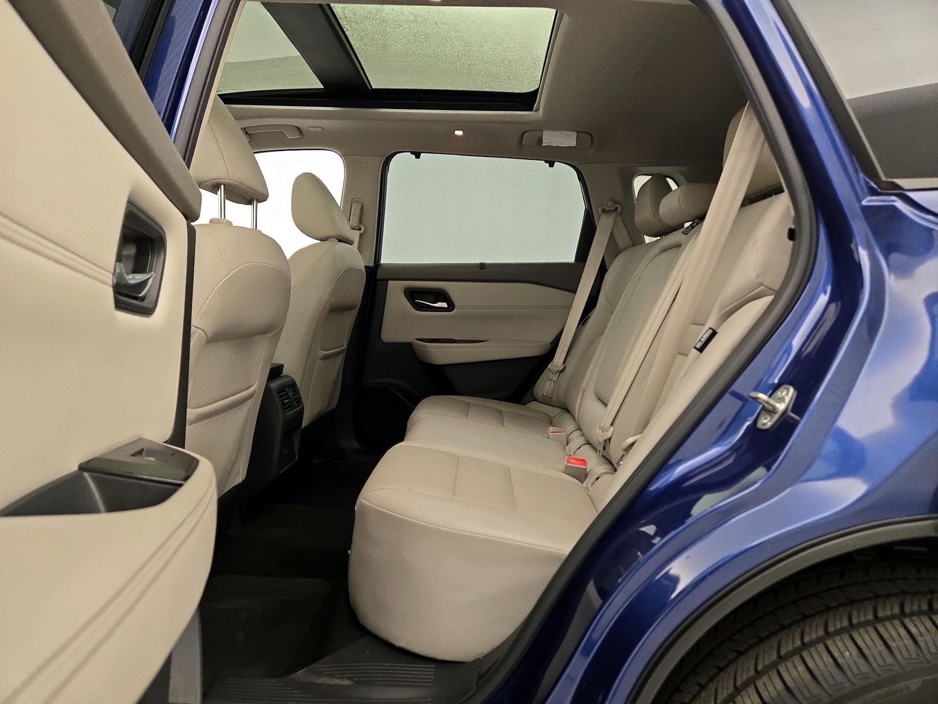 Thumbnail: 2022 Nissan Rogue - 20